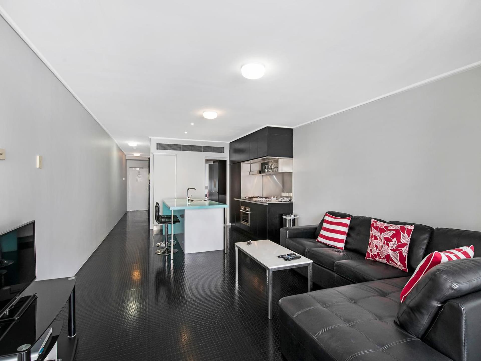The Miro Apartments