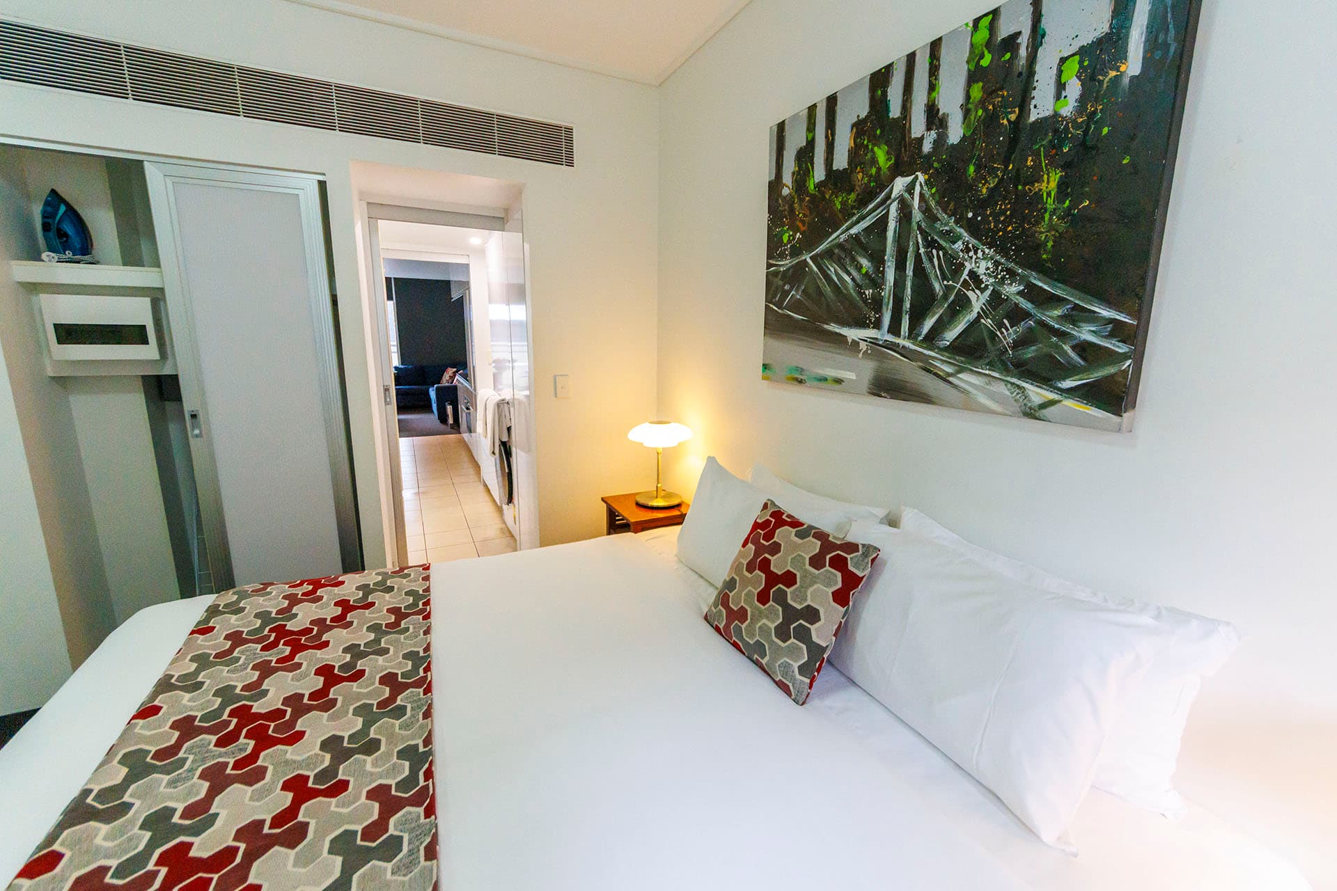The Miro Apartments
