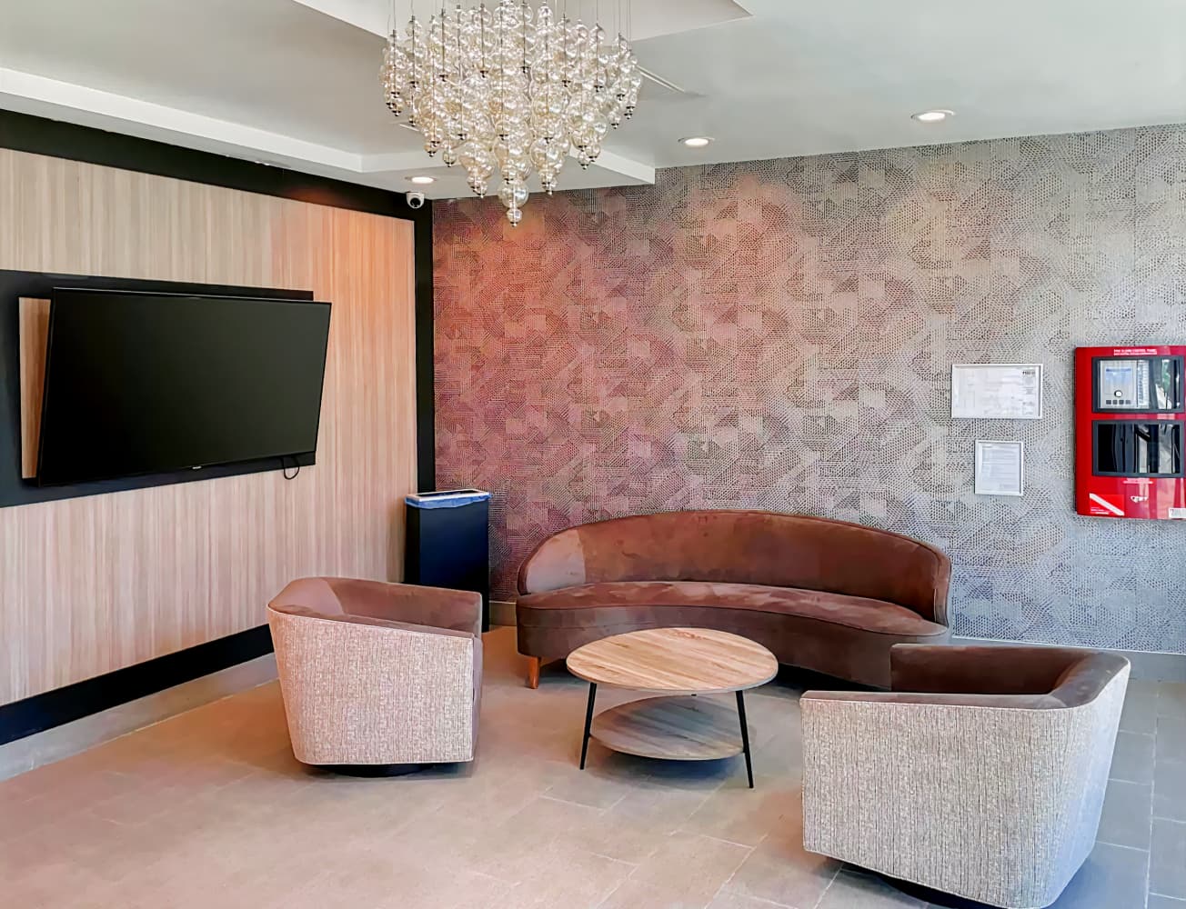 Red Roof PLUS Brooklyn - Flatbush Ave