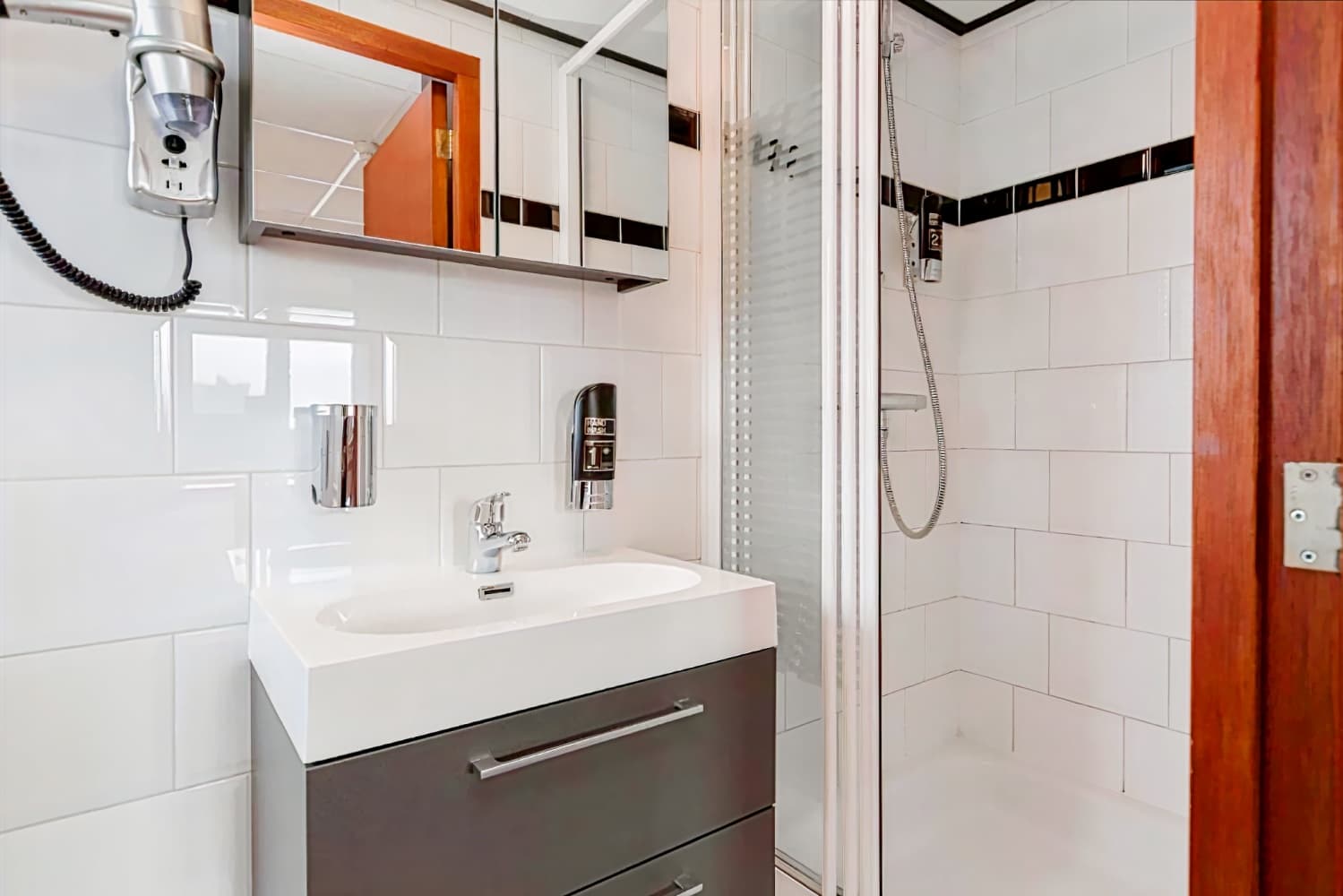 Strandhotel Scheveningen