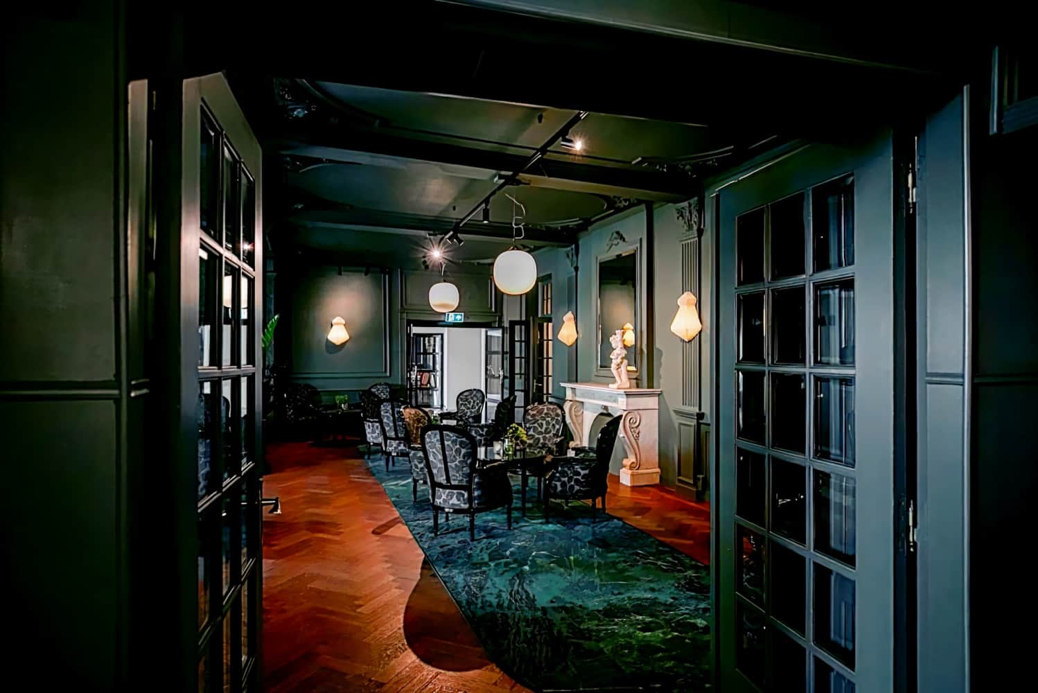 Hampshire Hotel – Voncken Valkenburg