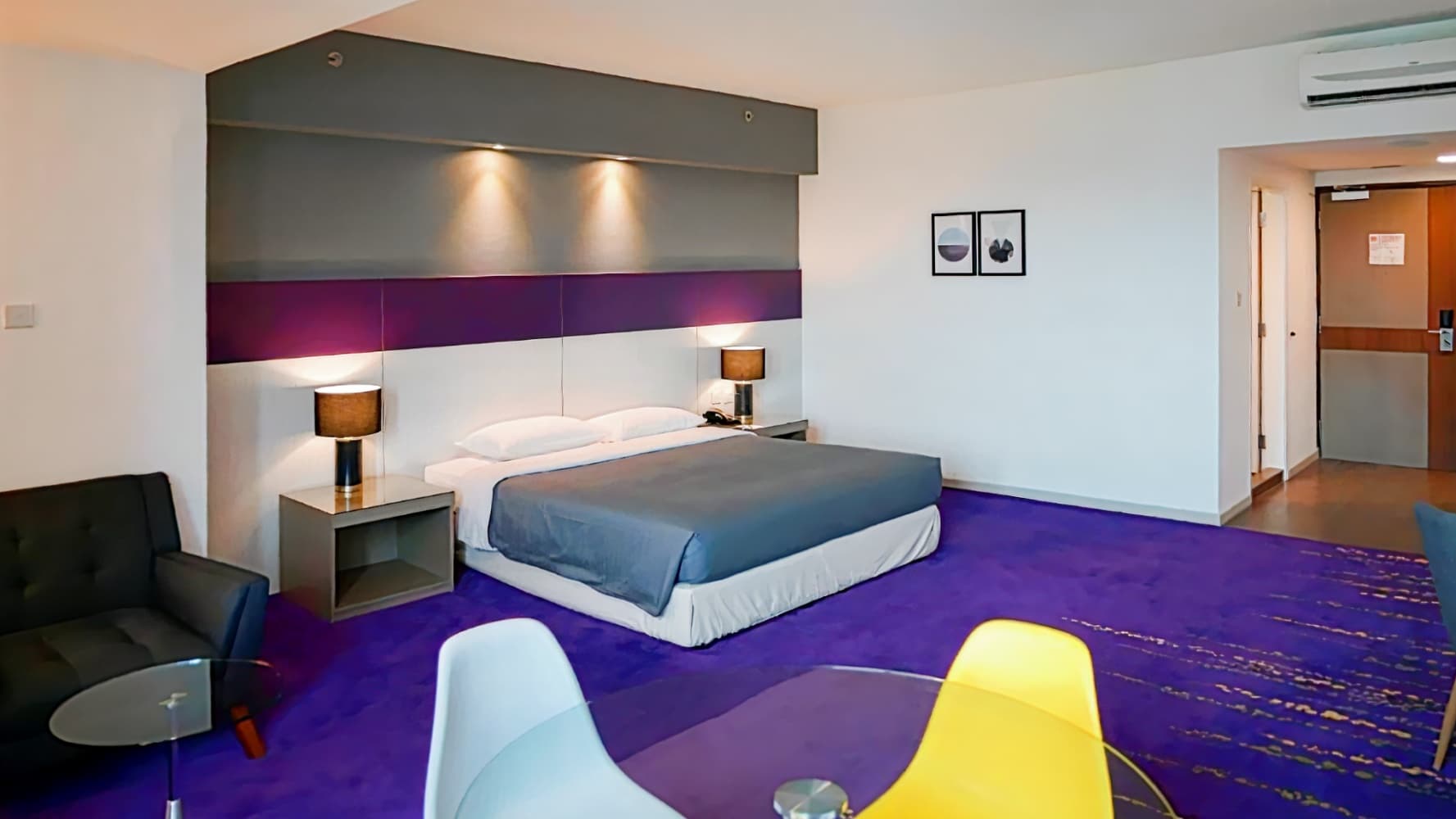 RELC International Hotel