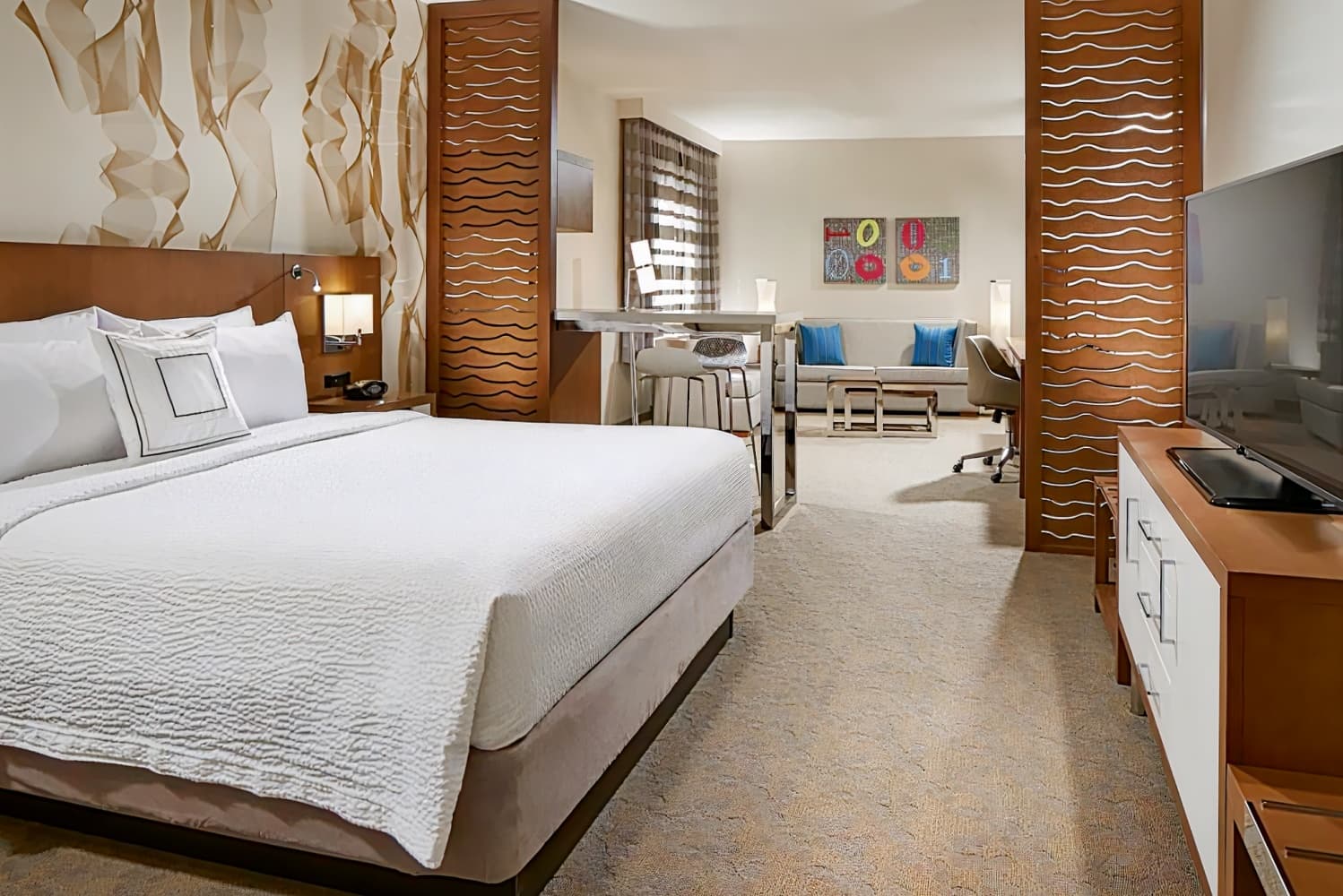 Courtyard by Marriott Sunnyvale Silicon Valley