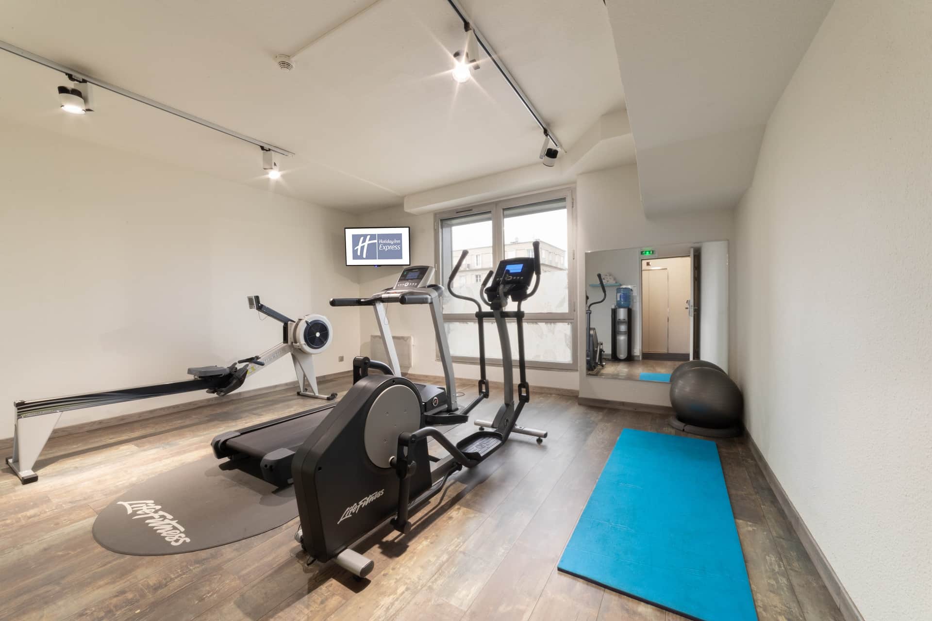 Holiday Inn Express Amiens
