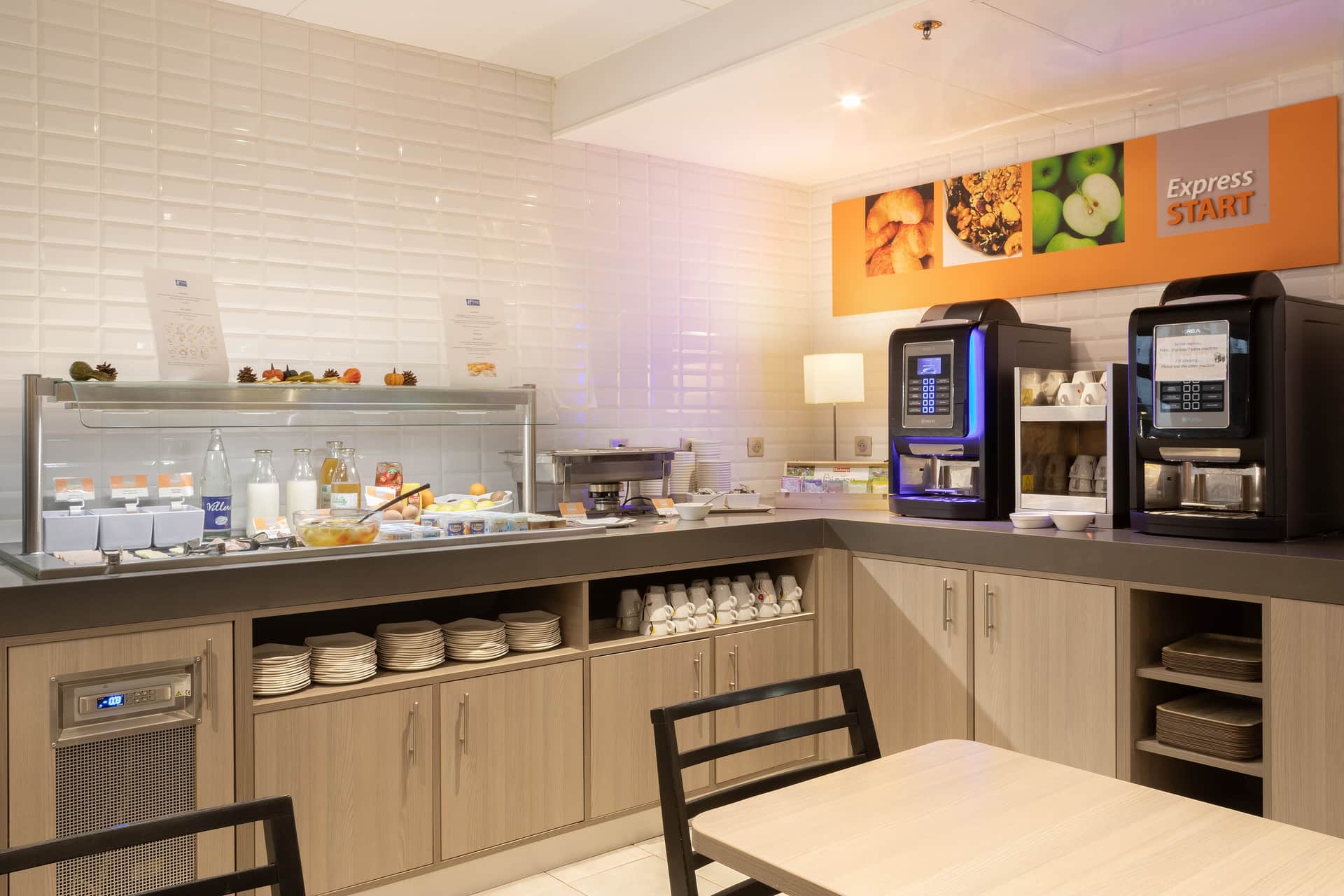 Holiday Inn Express Amiens