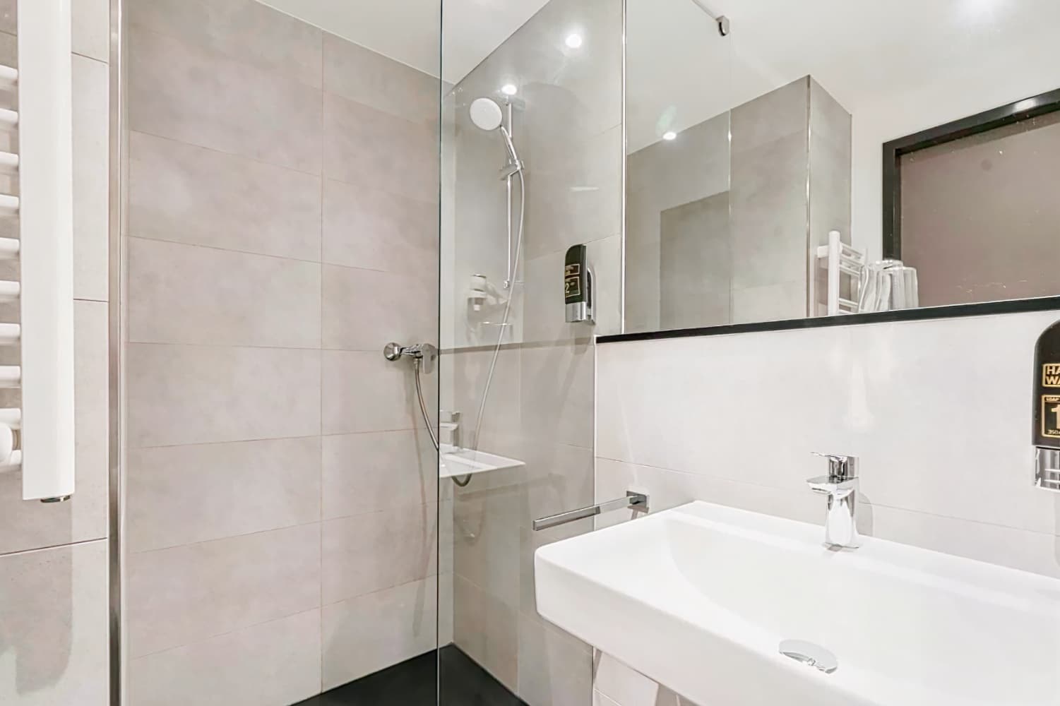 Abasto Hotel München Feldmoching