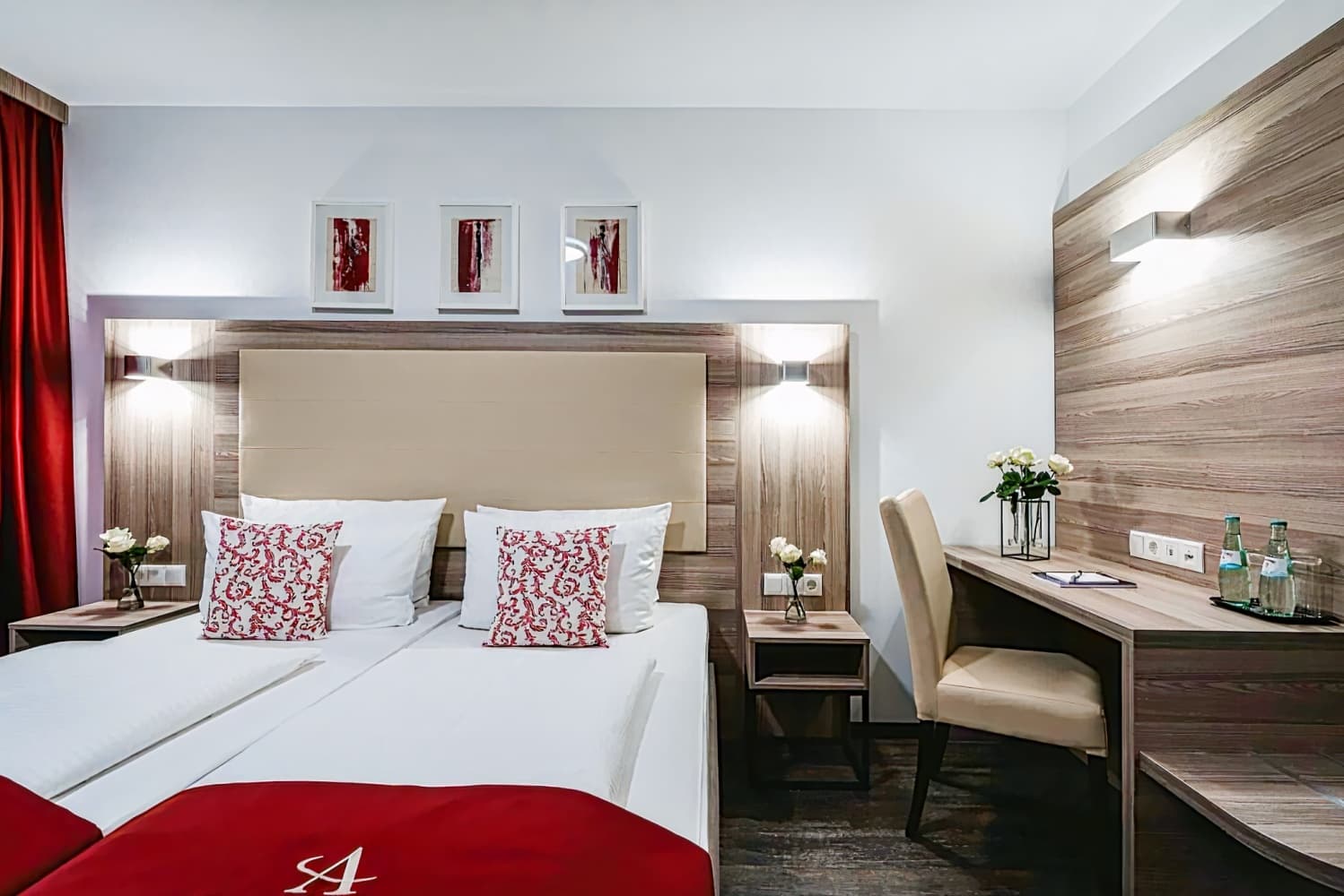 Abasto Hotel München Feldmoching