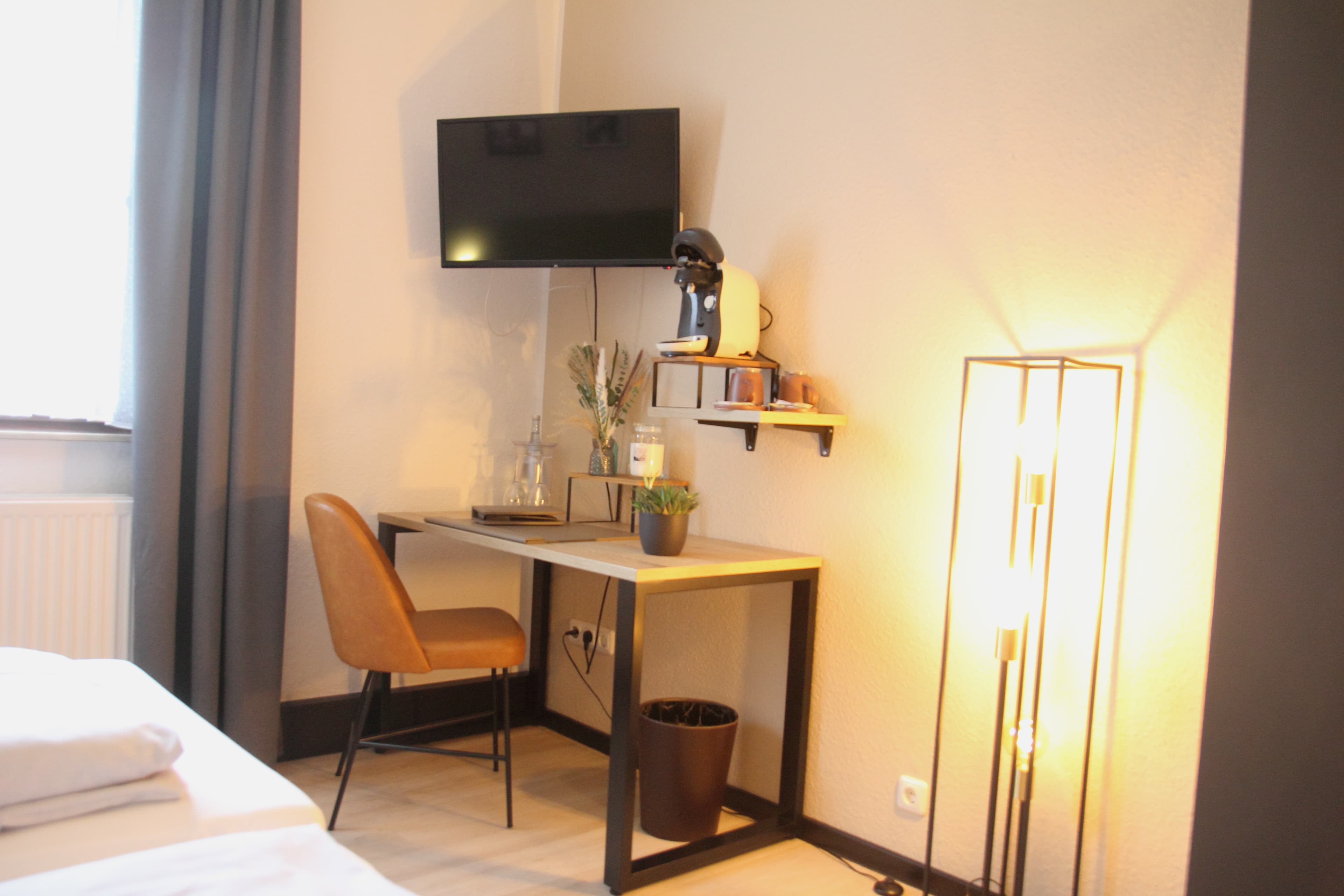 Zeitlos - Hotel & Restaurant am Fuchsbach