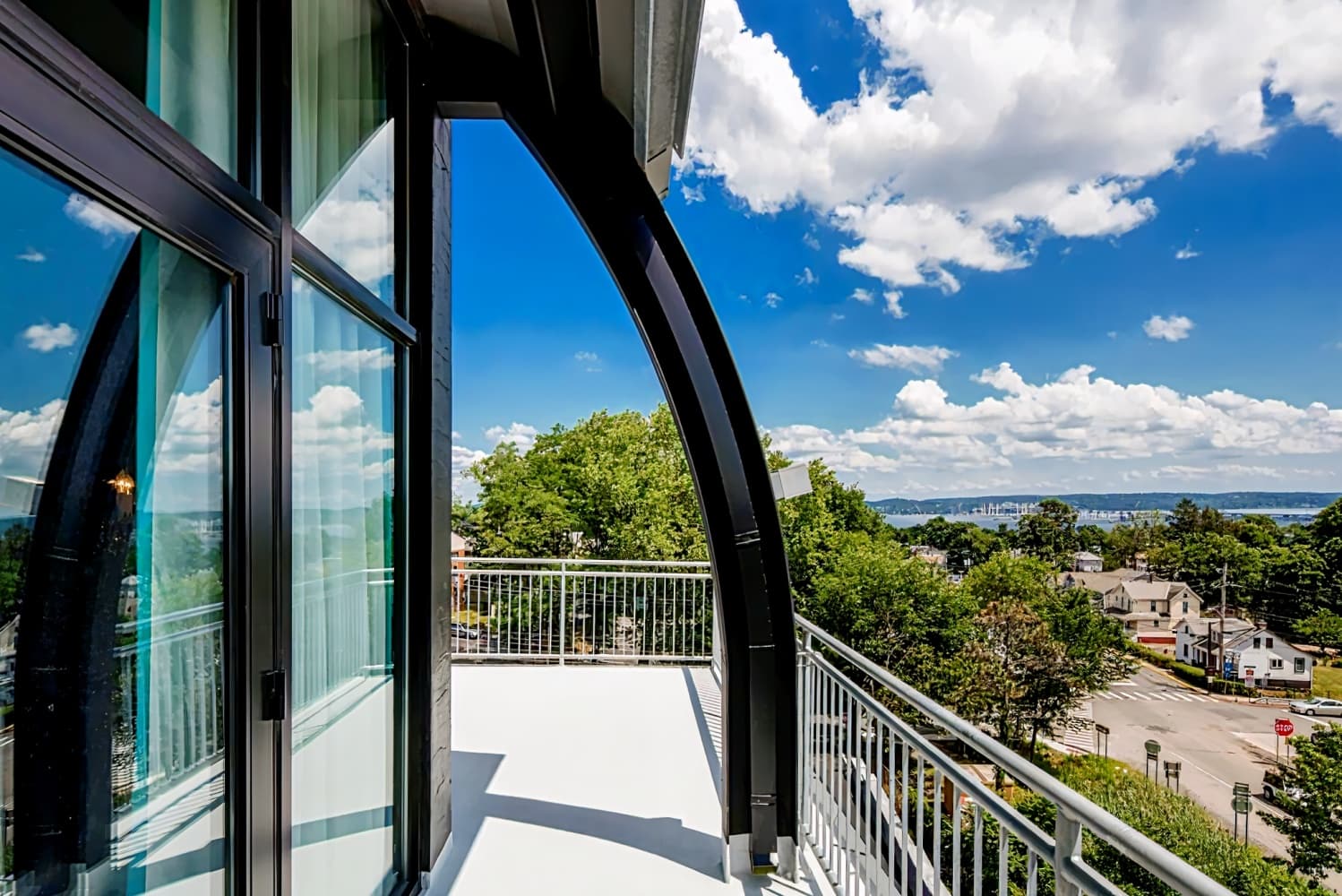 Hotel Nyack, a JdV by Hyatt Hotel