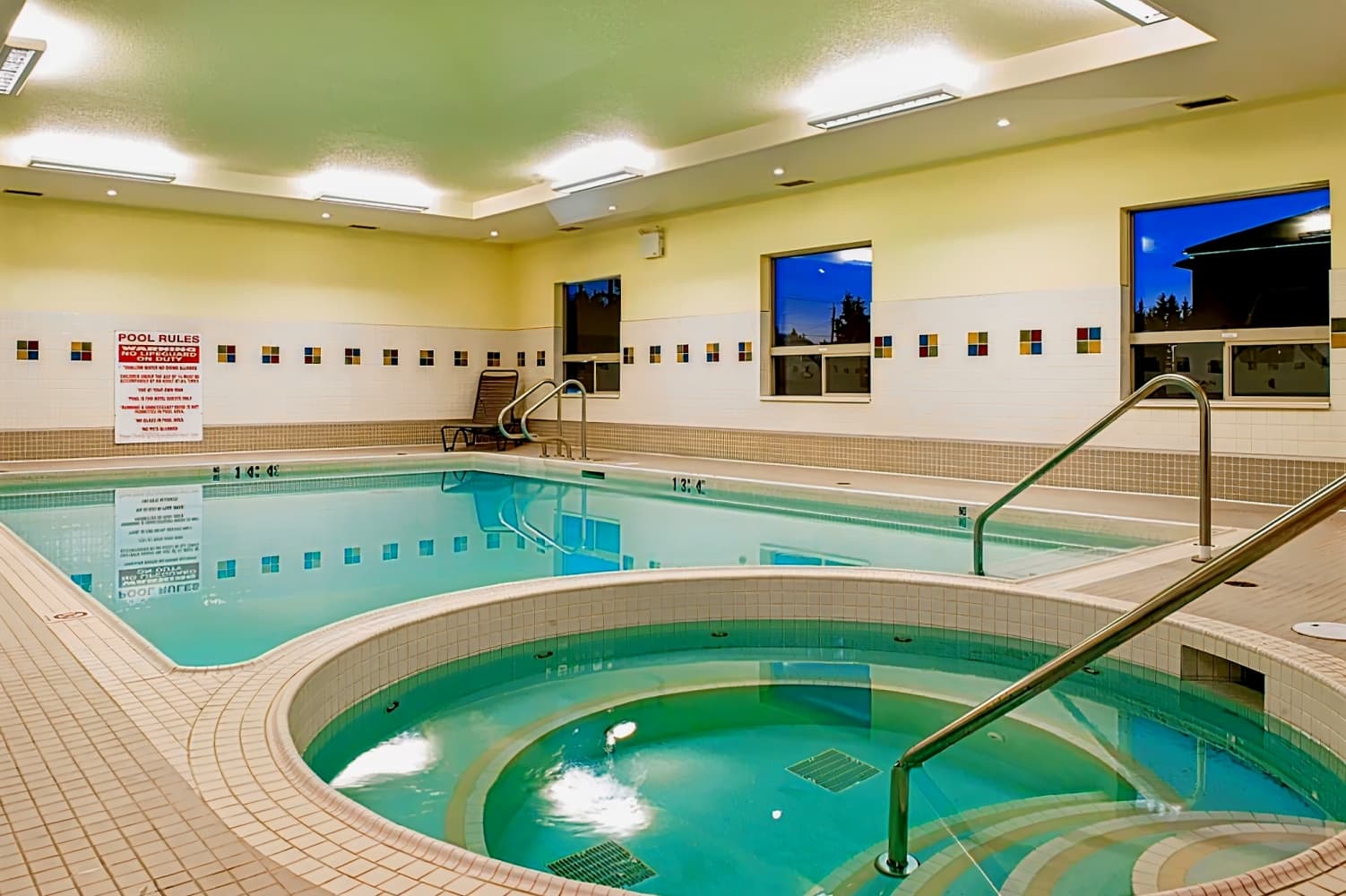 Holiday Inn & Suites Lloydminster