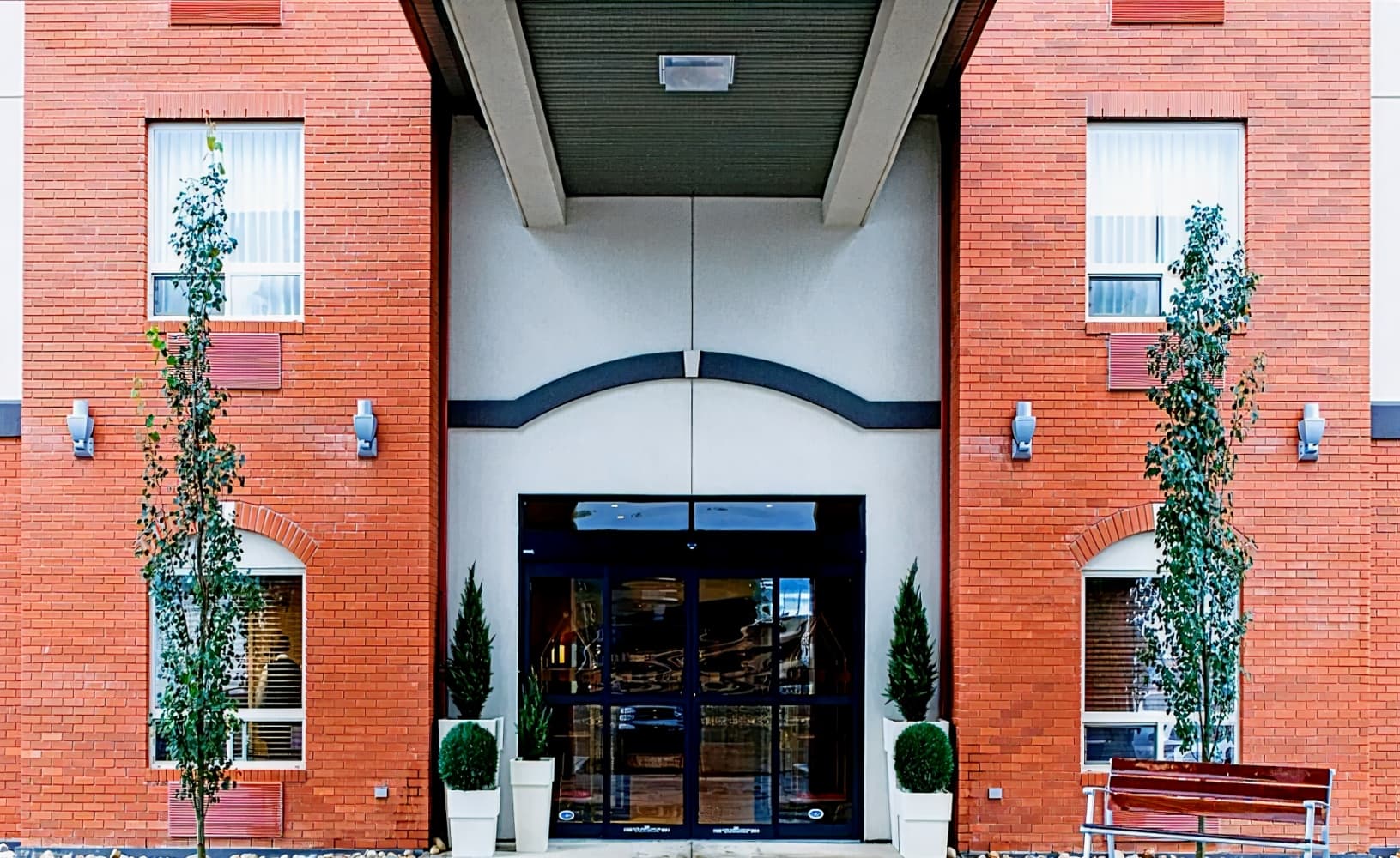 Holiday Inn Express & Suites Slave Lake