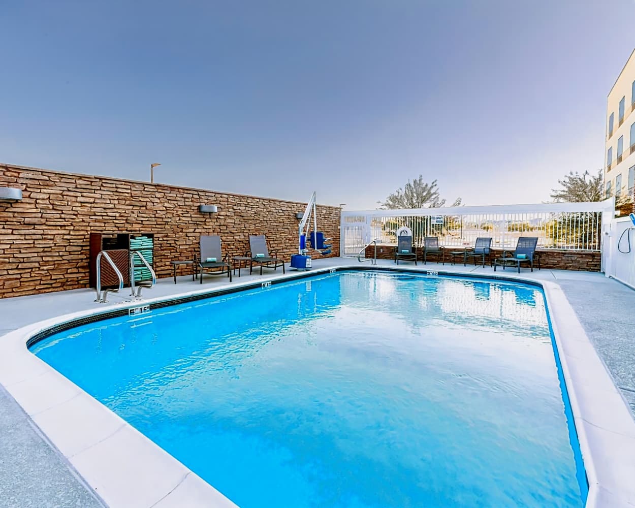 Fairfield Inn & Suites by Marriott Phoenix West/Tolleson