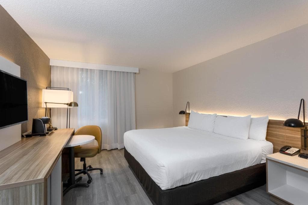 Wyndham Garden Tallahassee Capitol