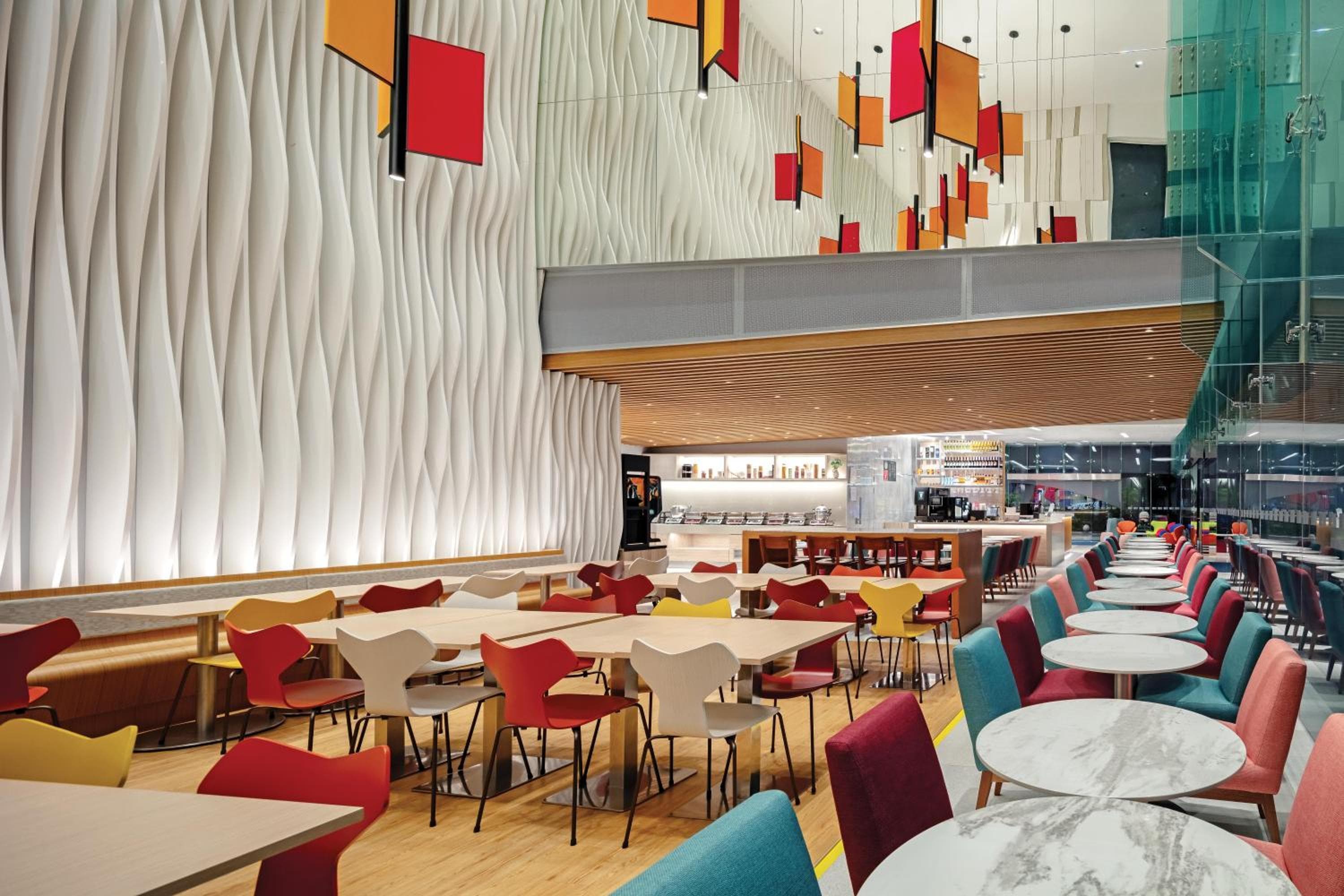 Holiday Inn Express Singapore Orchard Road