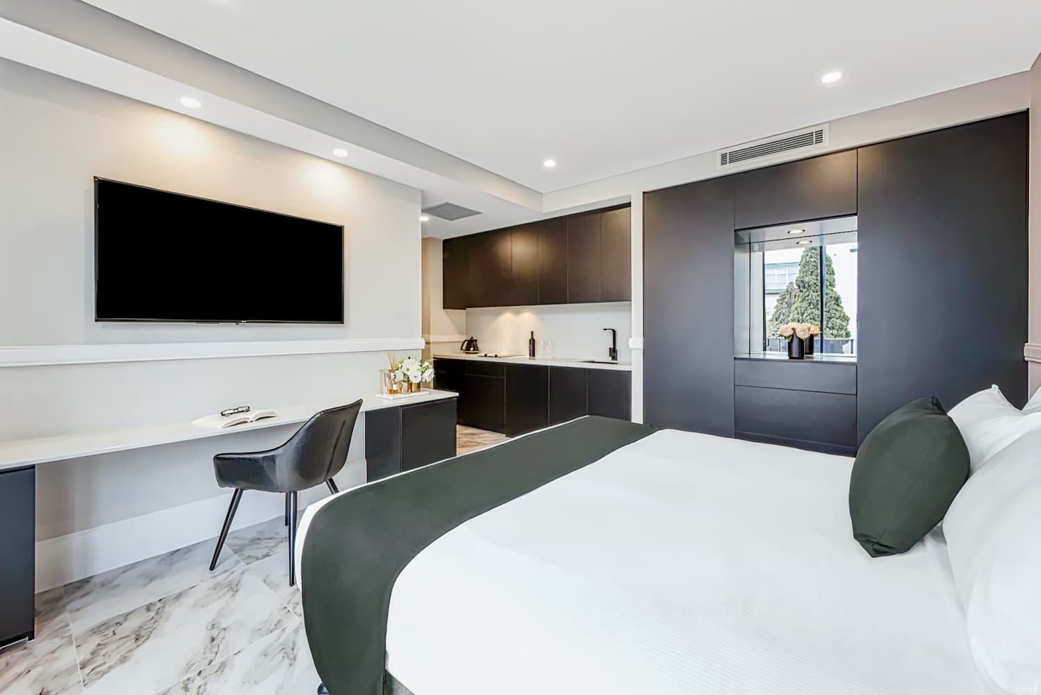 Gladius Hotel & Suites Parramatta