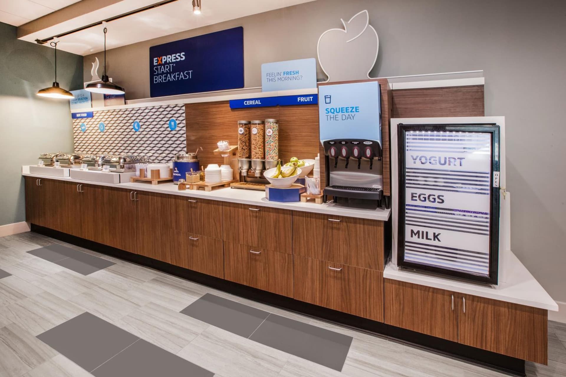 Holiday Inn Express & Suites Whitecourt Southeast, an IHG Hotel