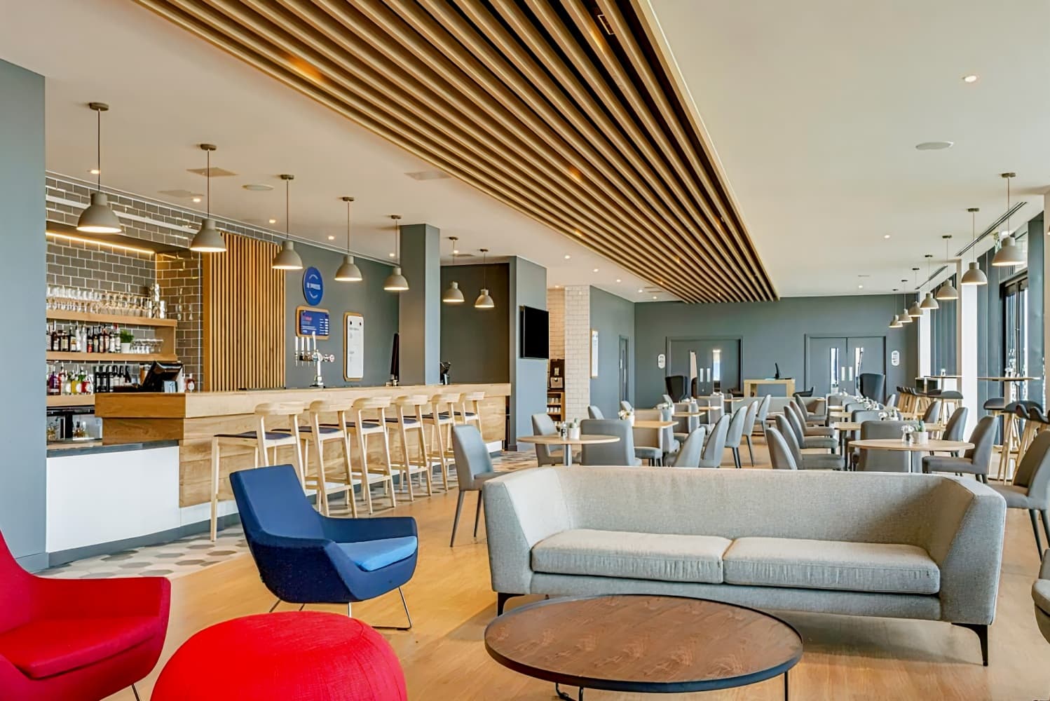 Holiday Inn Express Bridgwater