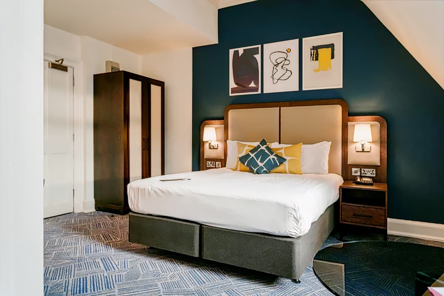 voco Grand Central - Glasgow