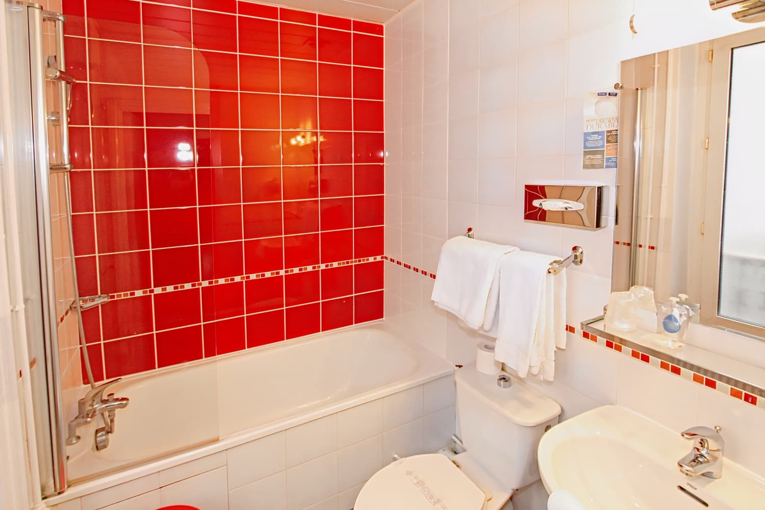 Kyriad Paris 13 - Italie Gobelins