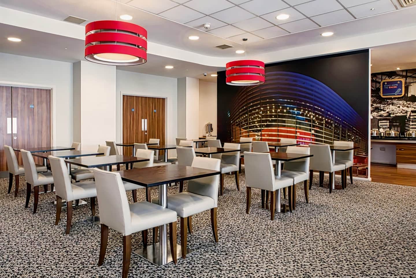 Holiday Inn Express Leicester City