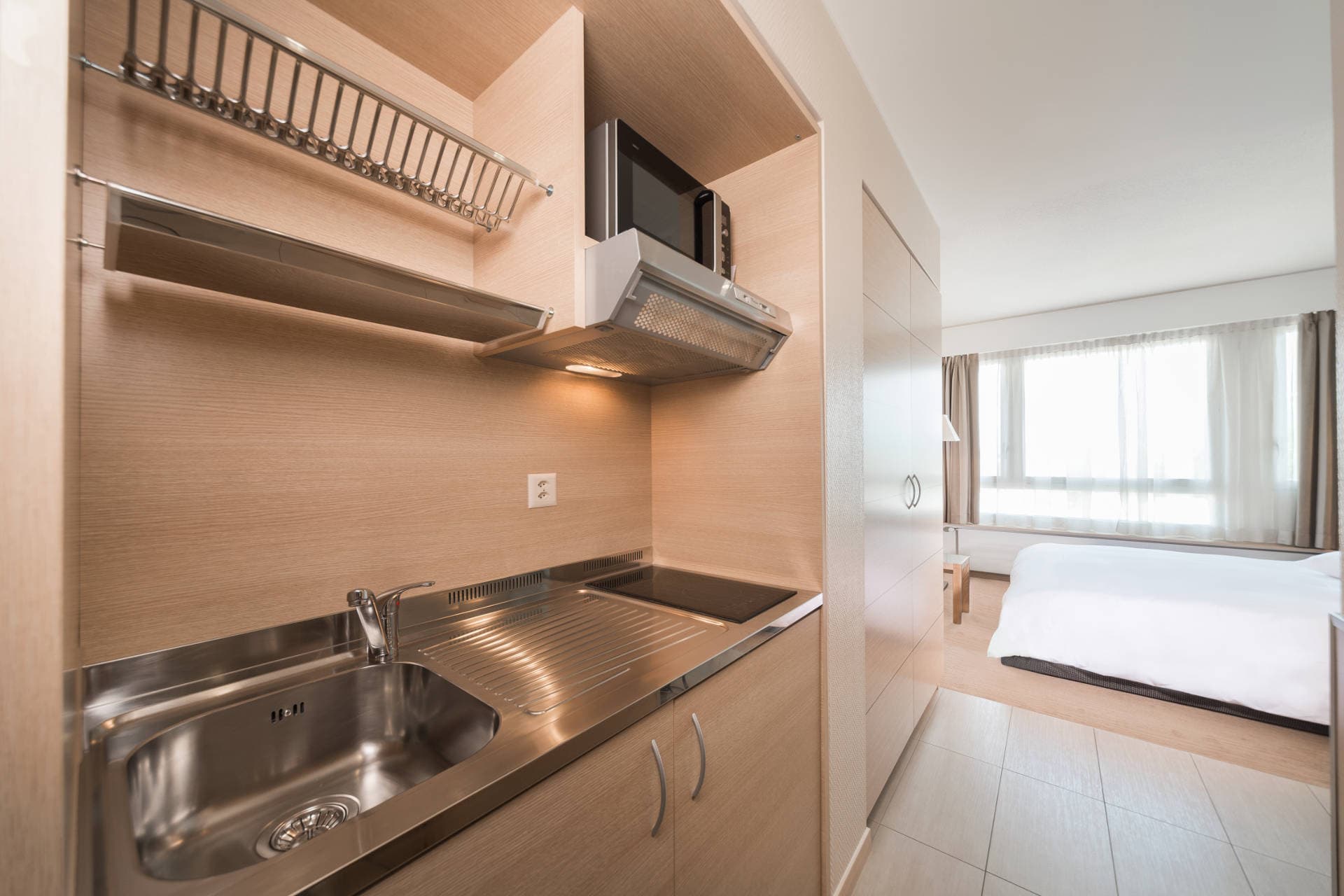 Starling Hôtel Residence Genève