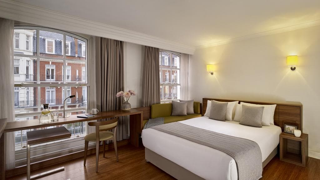 Citadines South Kensington London