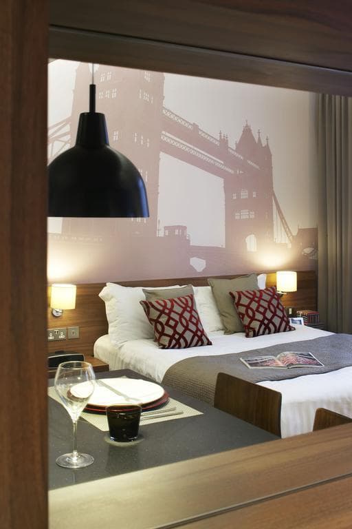 Citadines Holborn Covent Garden London