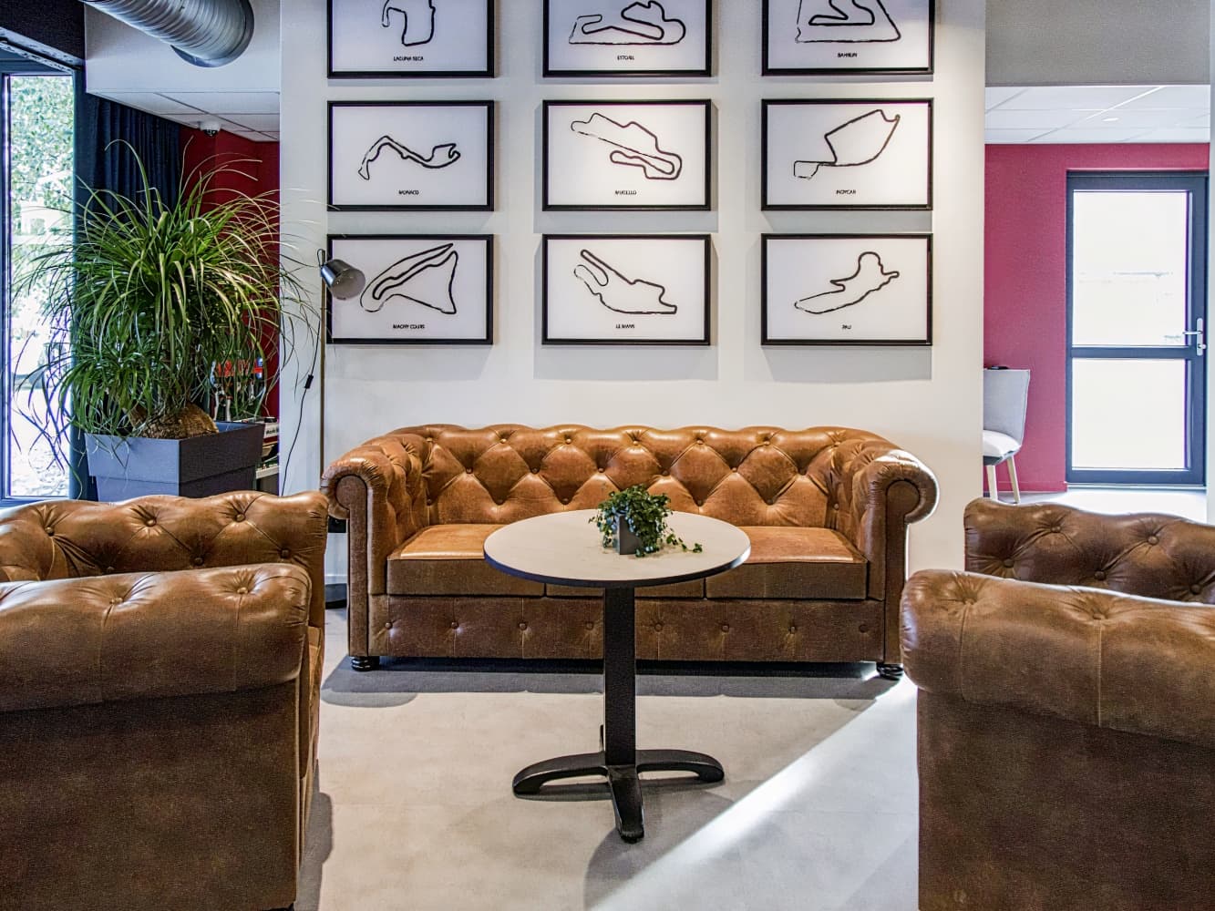 Ibis Styles Bâle-Mulhouse Airport