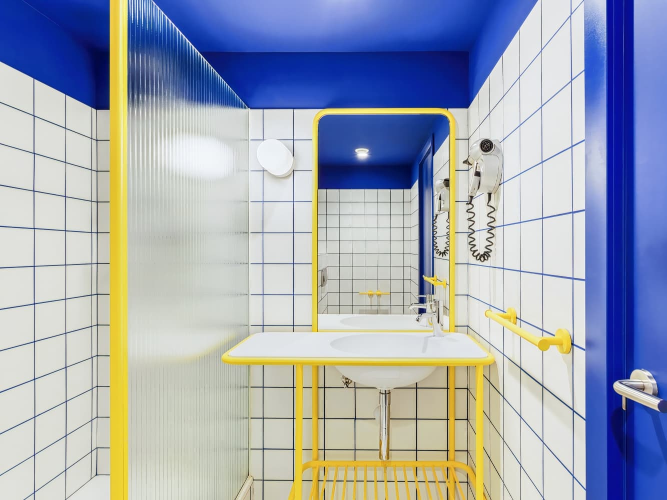 Ibis Styles Madrid Las Ventas