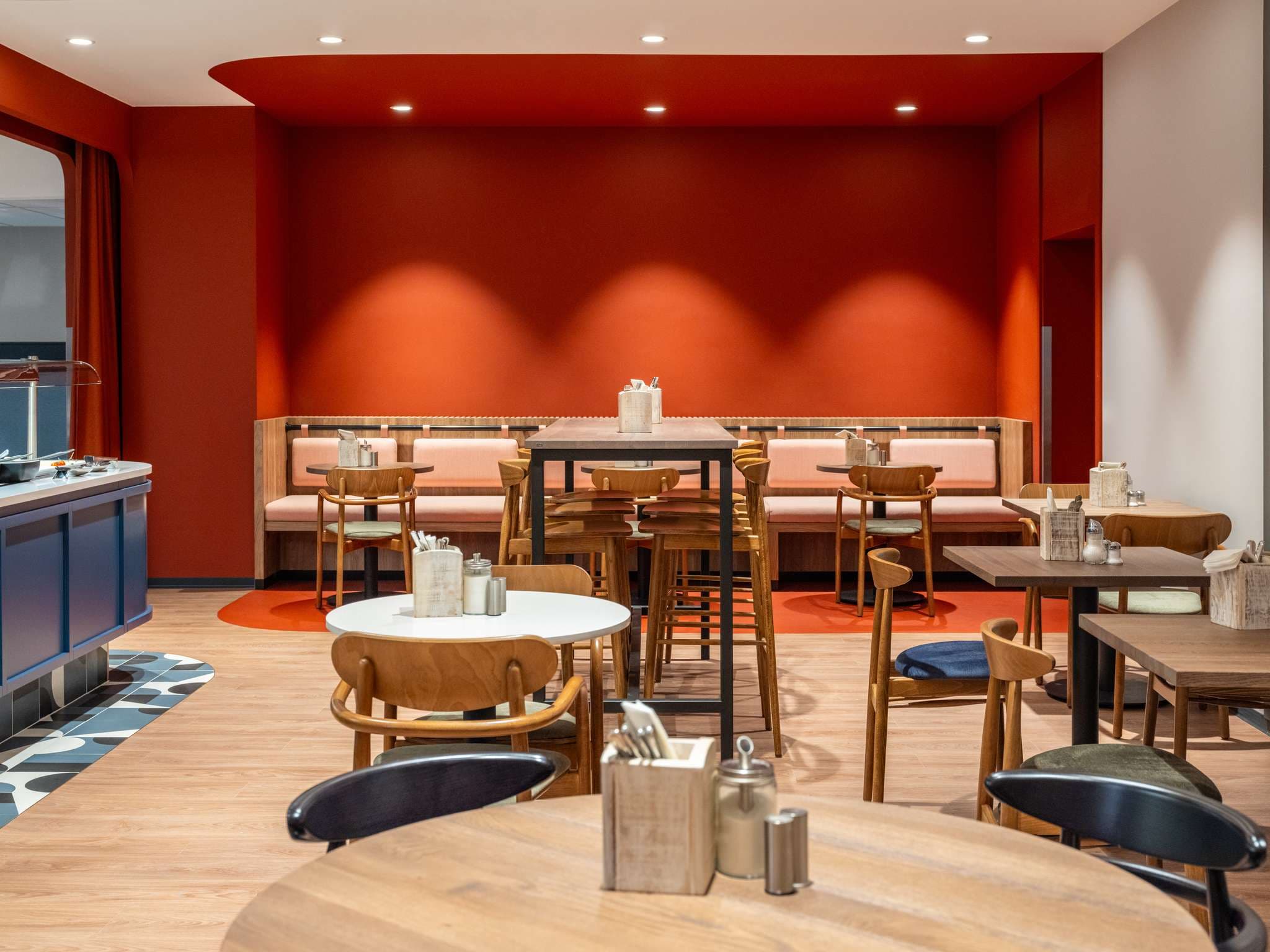 Hotel Mercure Wien City