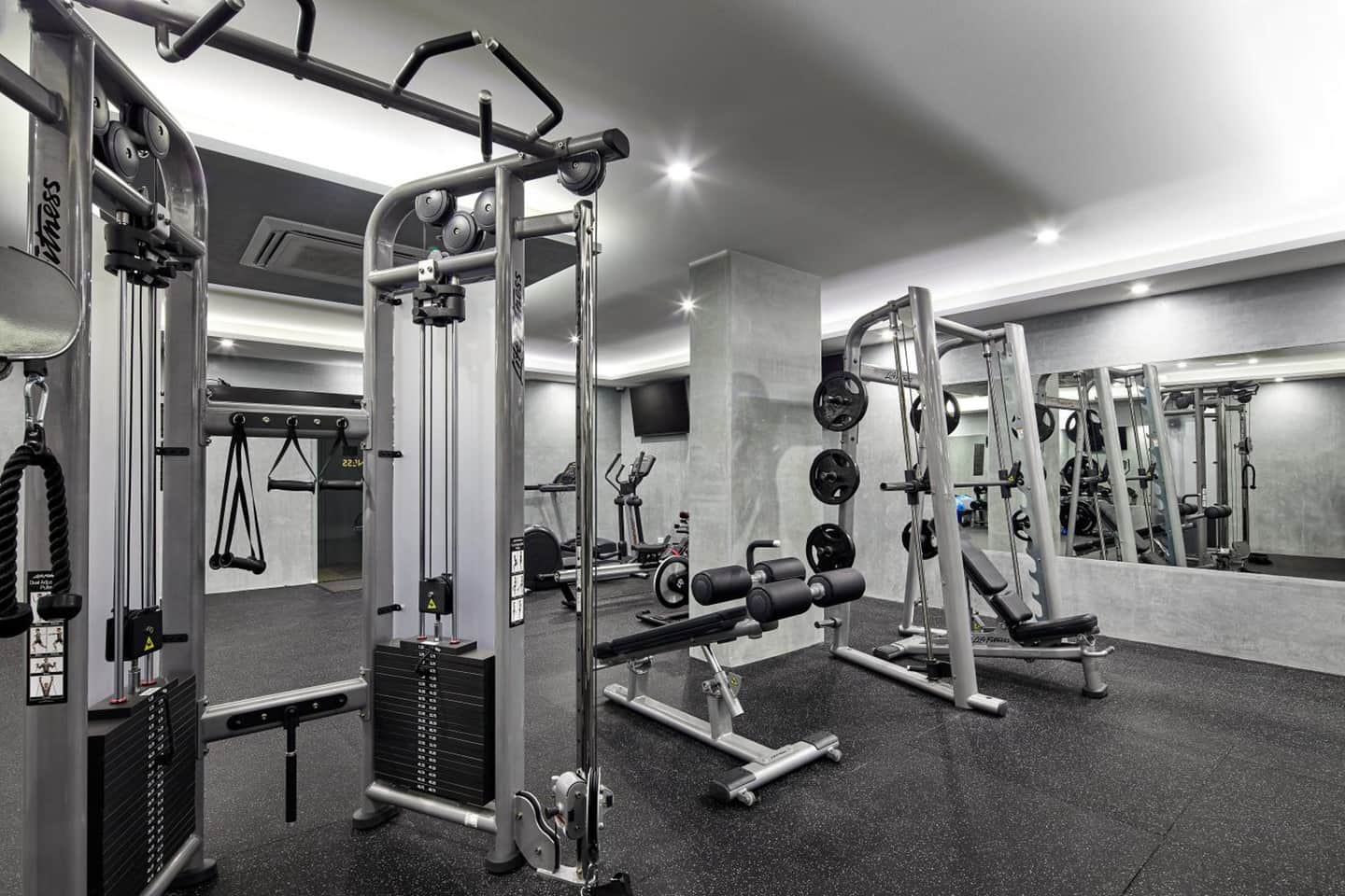 Crowne Plaza Sydney Burwood, an IHG Hotel