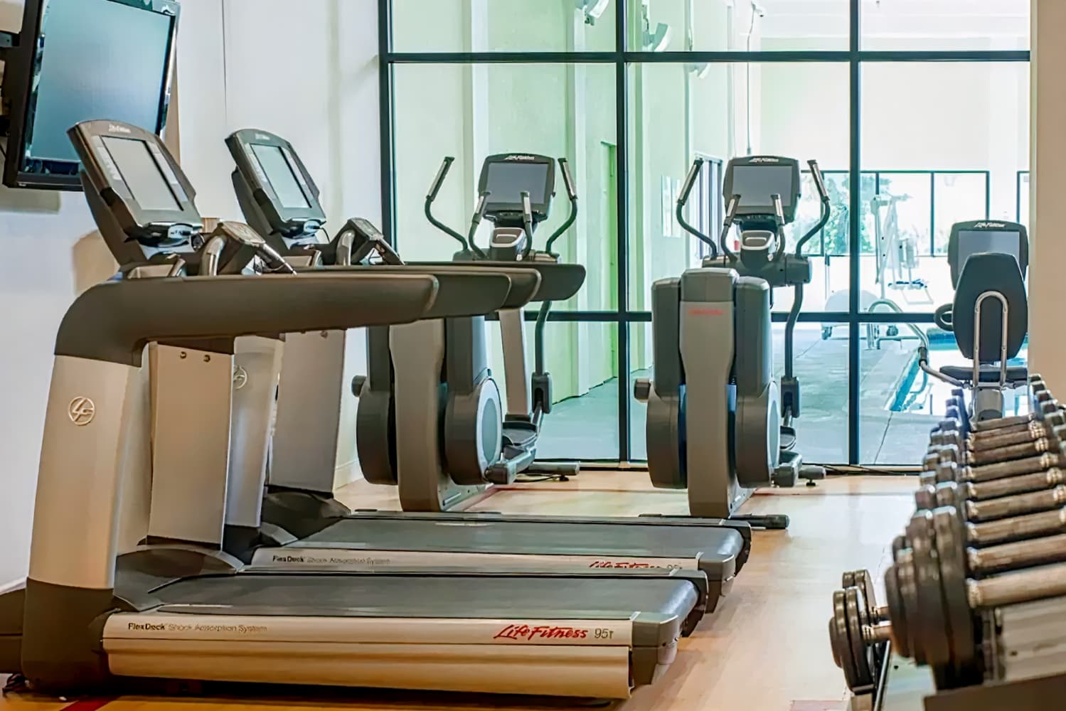 Holiday Inn Hartford Downtown Area