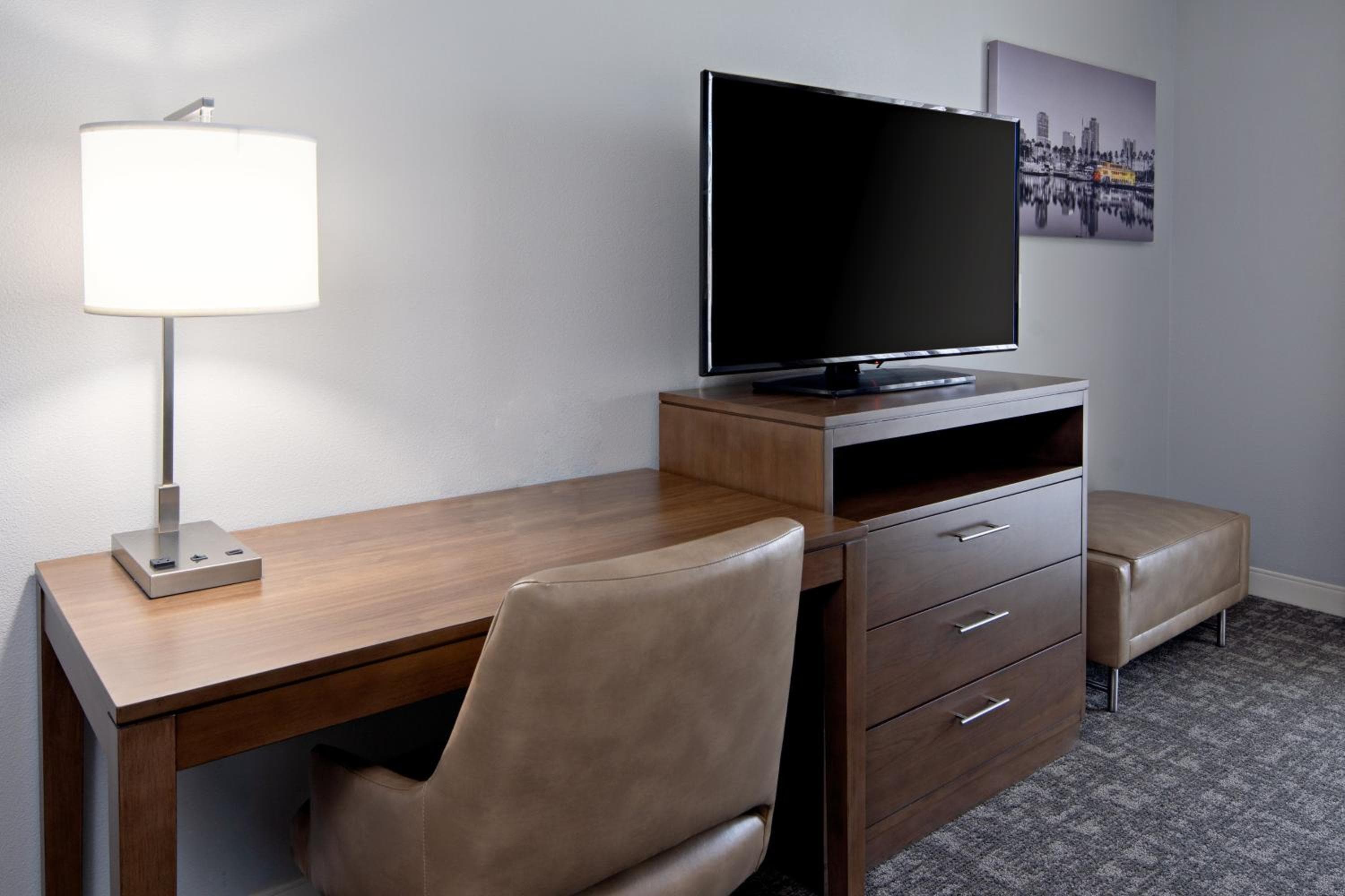 Staybridge Suites - Long Beach Airport, an IHG Hotel