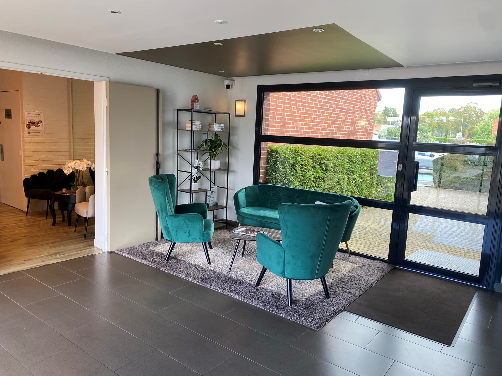 The Originals City Le Gayant Douai