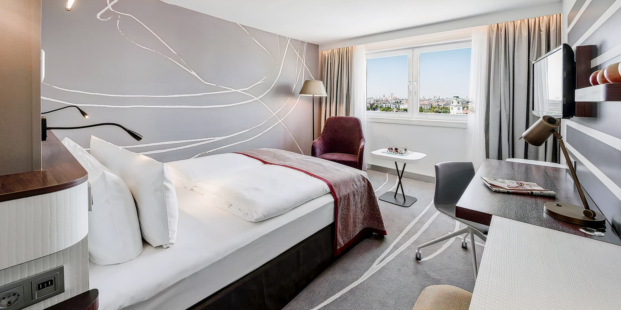 Holiday Inn Munich - City Centre