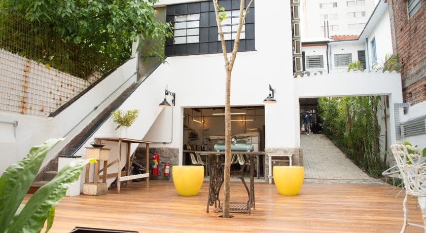 Guest Urban Fruttare