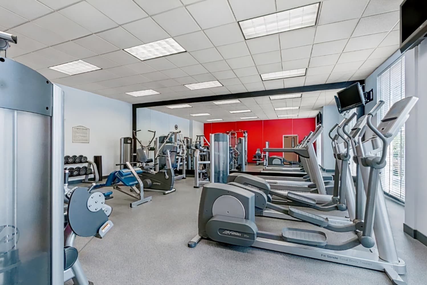 Hilton Garden Inn Atlanta Marietta