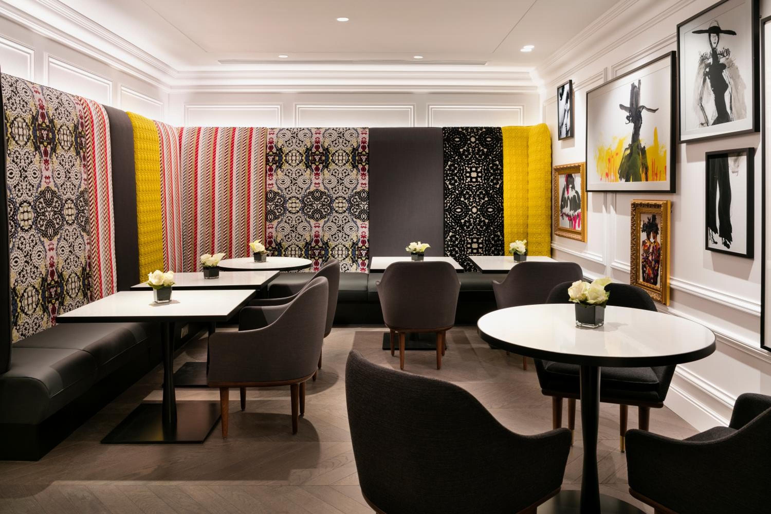 La Clef Champs-Élysées Paris by The Crest Collection