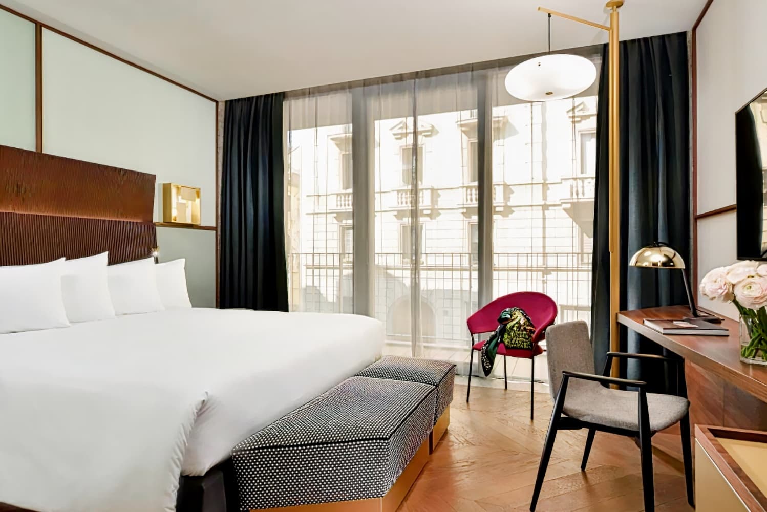 Milano Verticale | UNA Esperienze