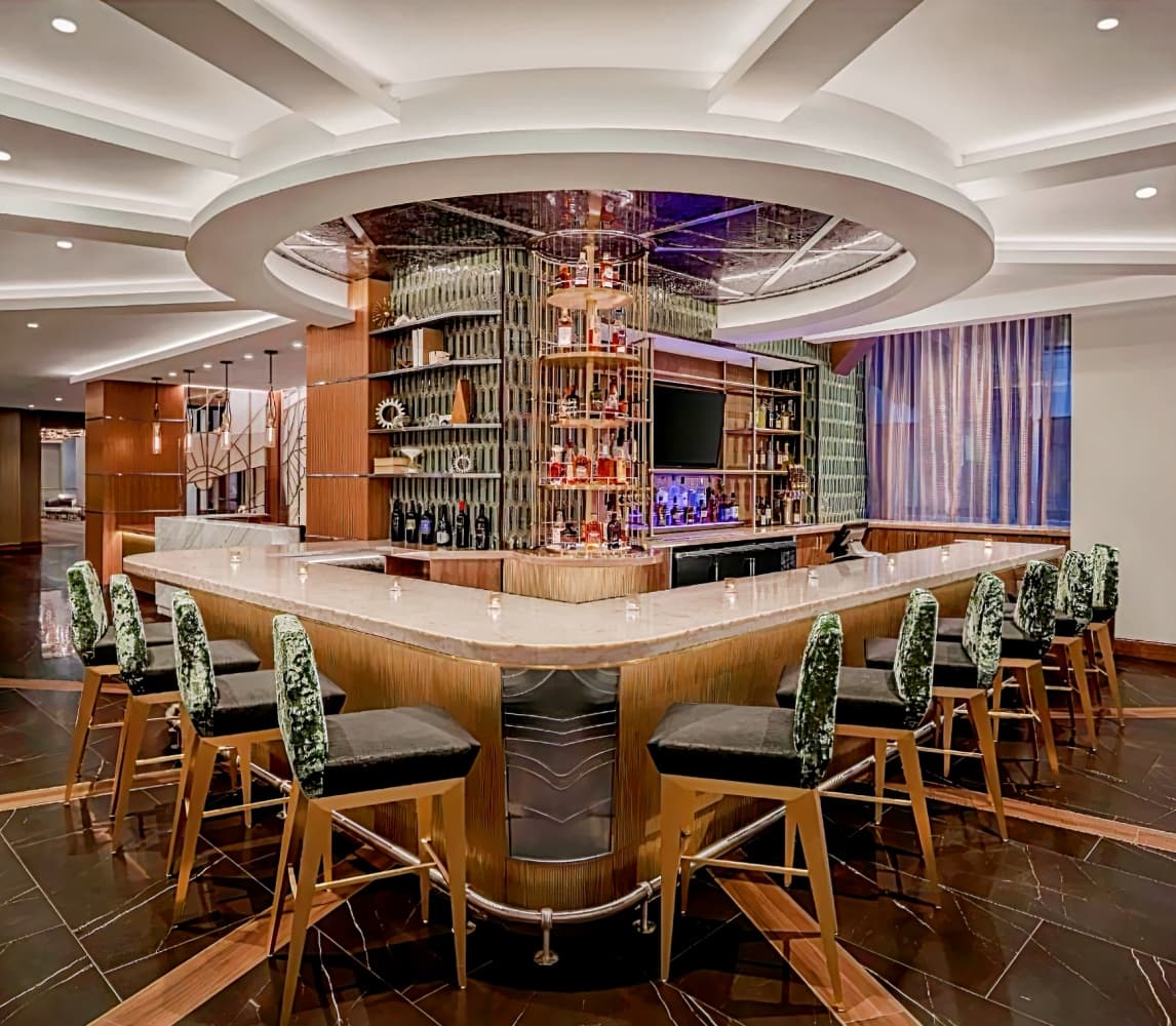 Rand Tower Hotel, Minneapolis, a Marriott Tribute Portfolio Hotel