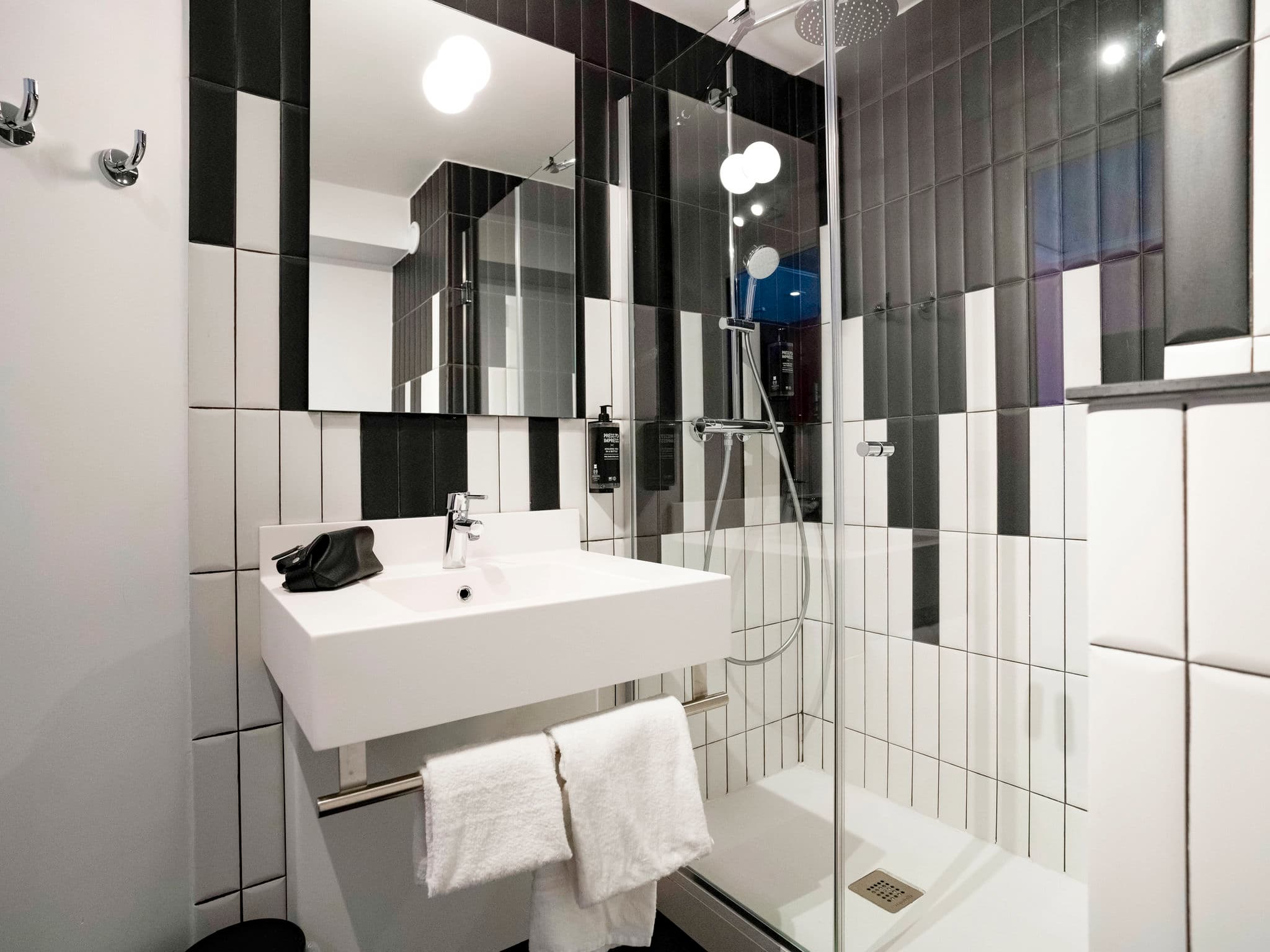 Ibis Styles Paris Porte de Versailles - Mairie d'Issy