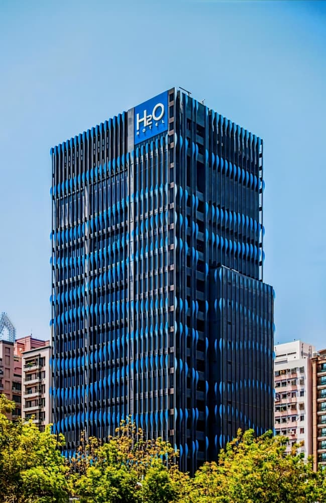 水京棧國際酒店 H2O Hotel