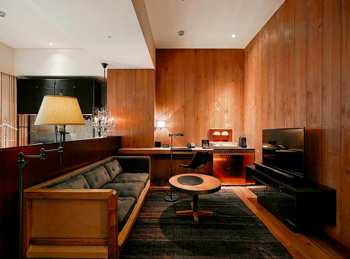 賦樂旅居 HOTEL PROVERBS Taipei