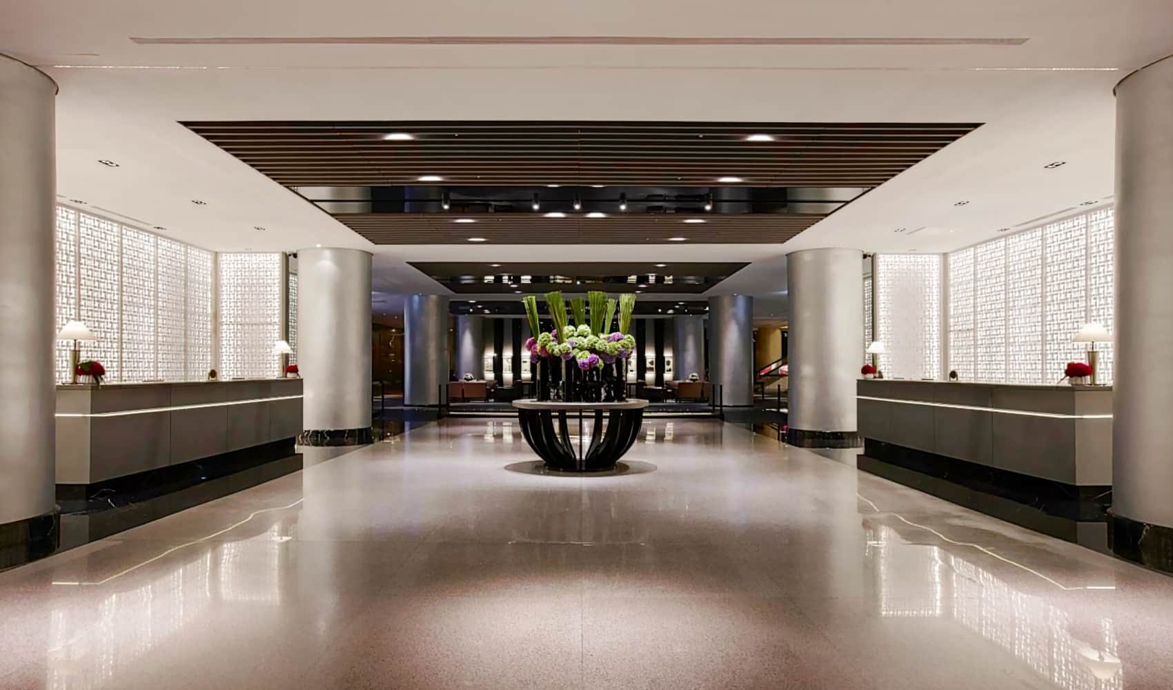台北晶華酒店 Regent Taipei