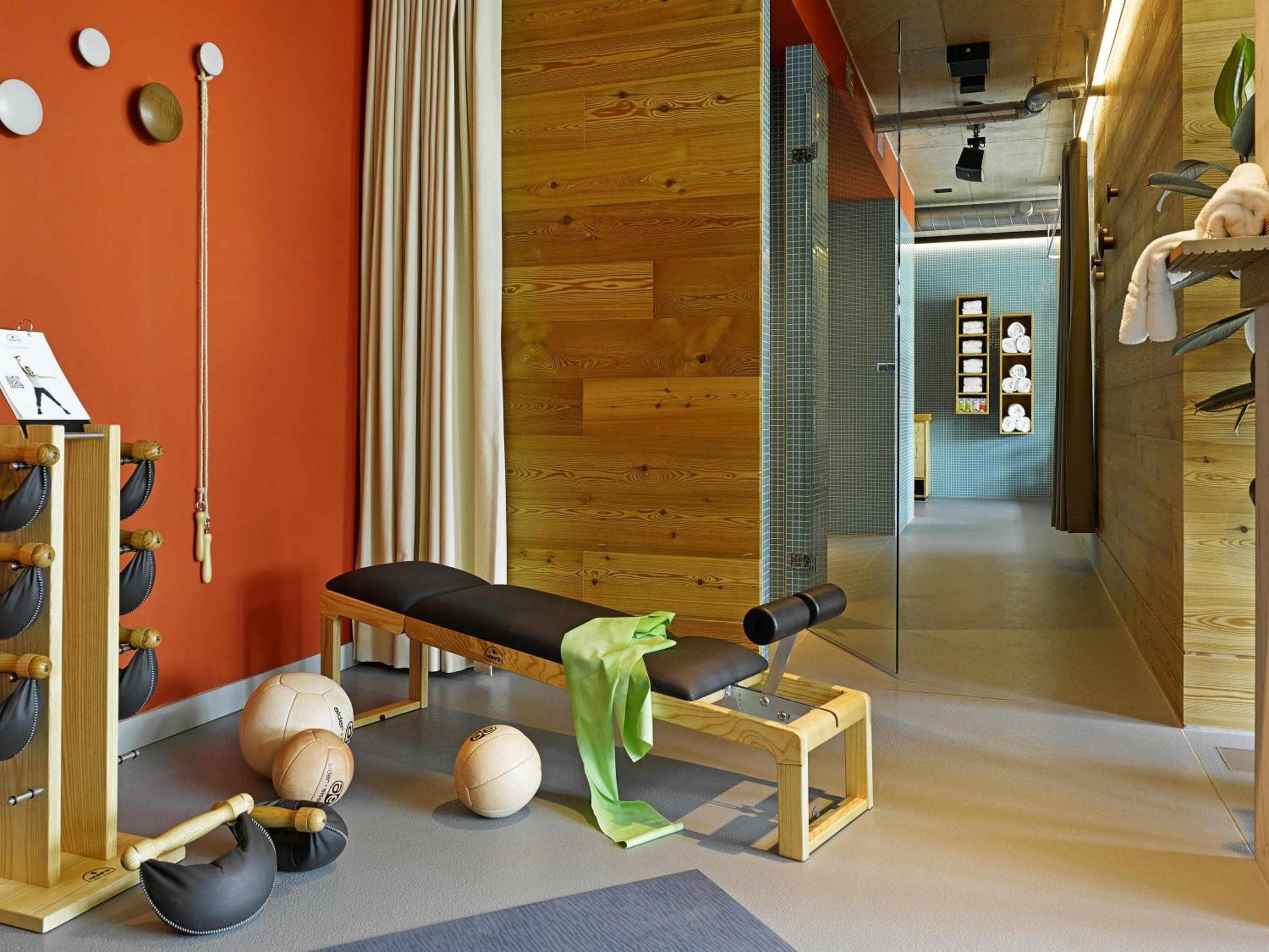 25hours Hotel Zürich Langstrasse