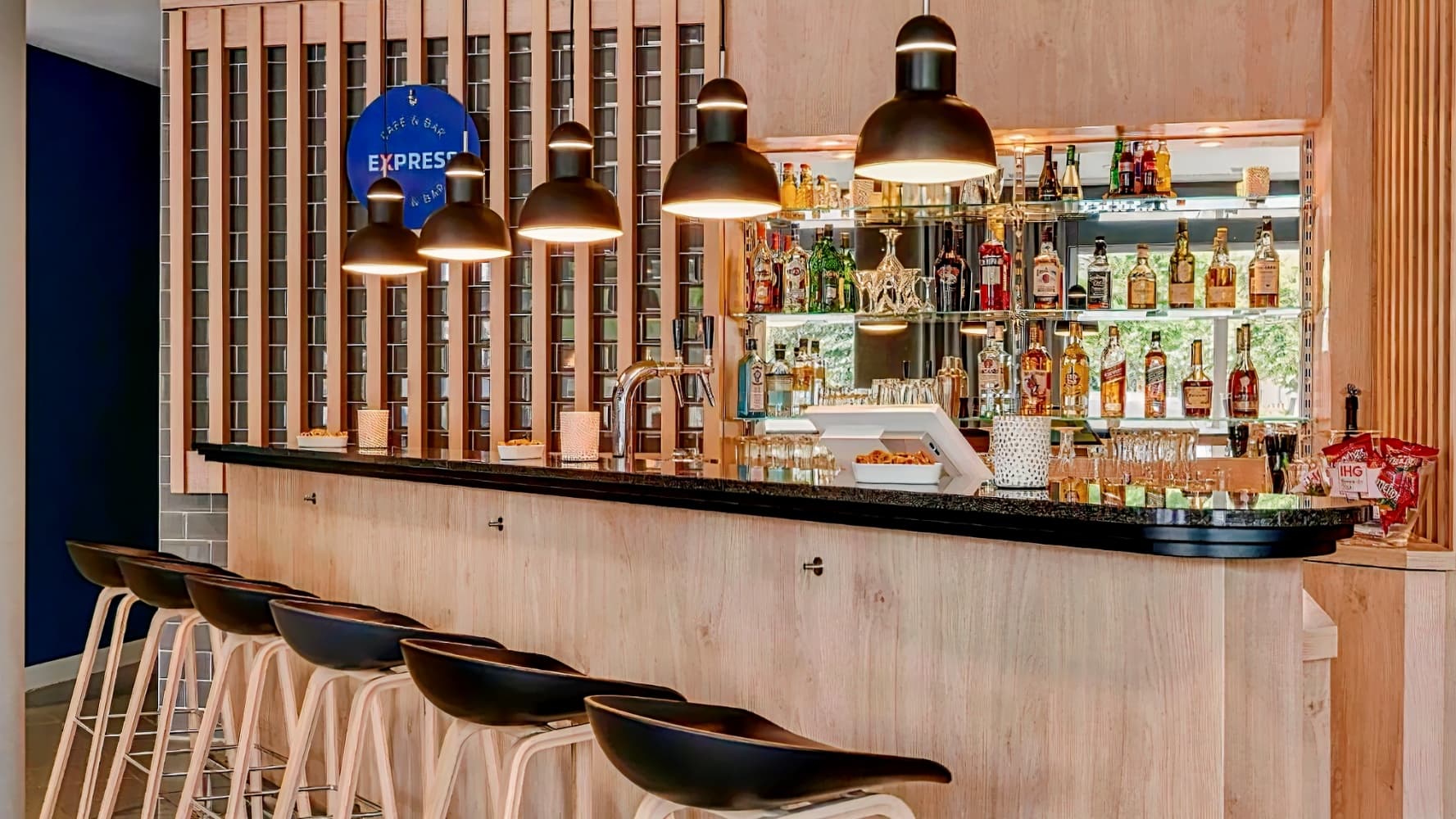 Holiday Inn Express Köln Mülheim