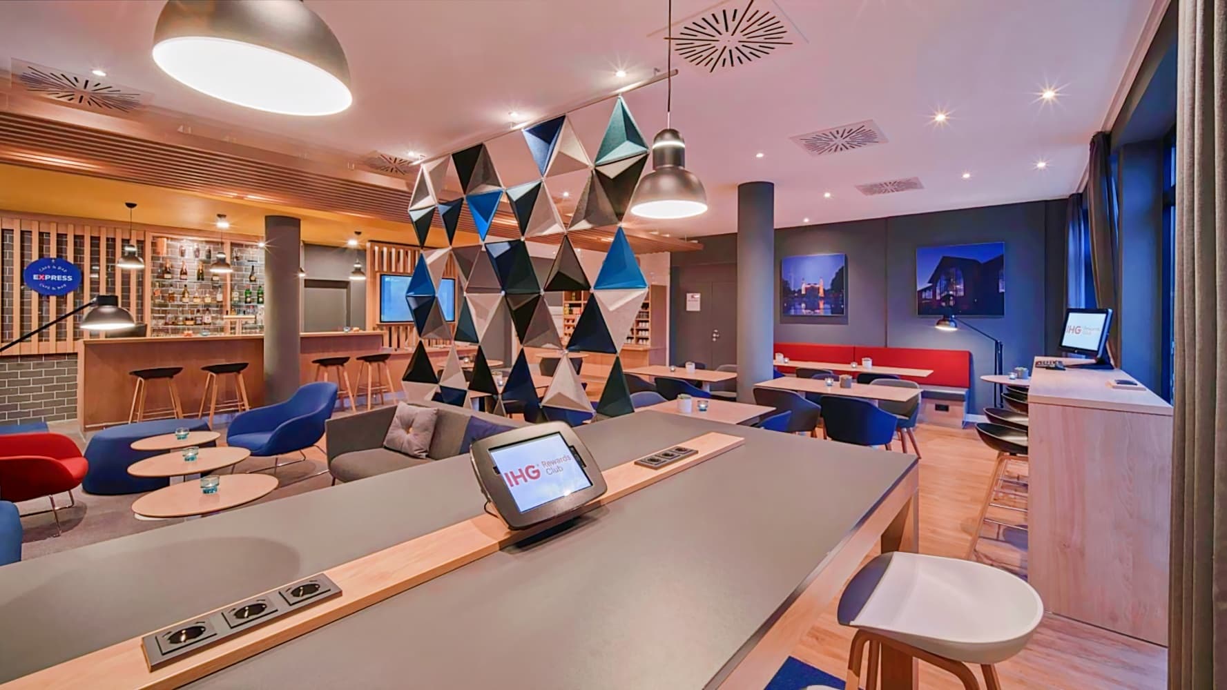 Holiday Inn Express Köln Troisdorf