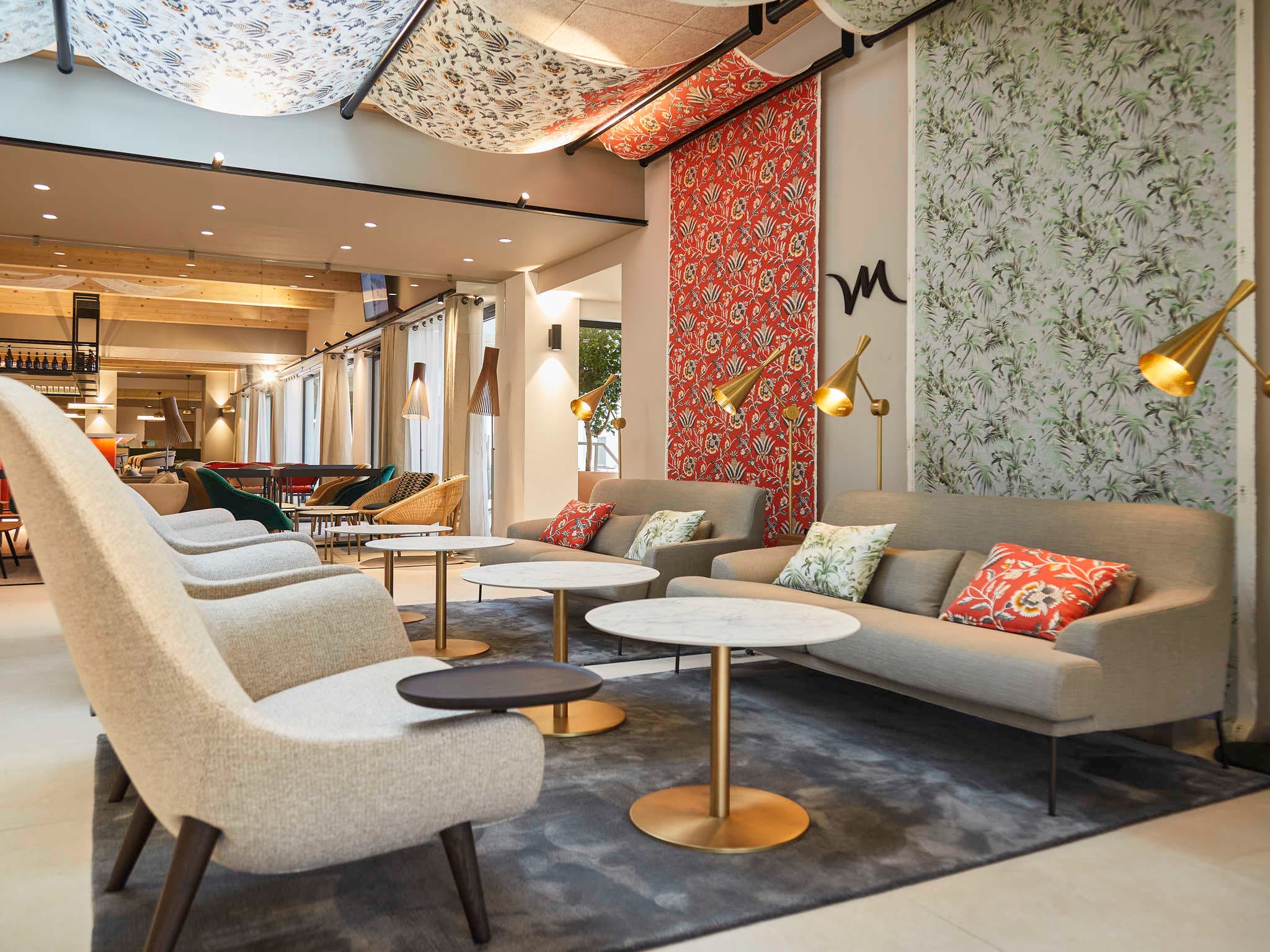 Mercure Avignon TGV Hotel & Spa