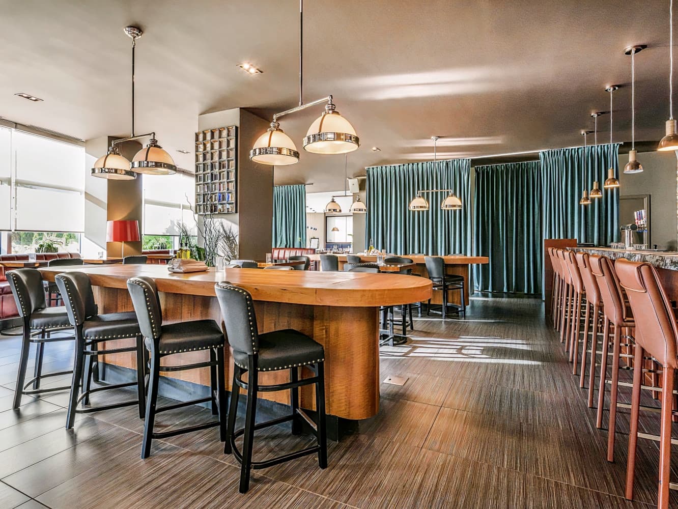 Novotel Montreal Airport