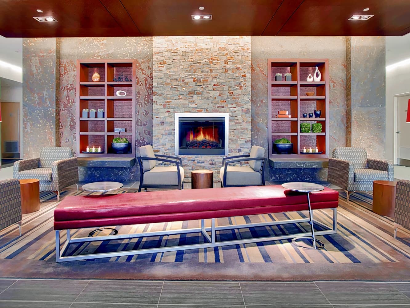 Novotel Montreal Airport